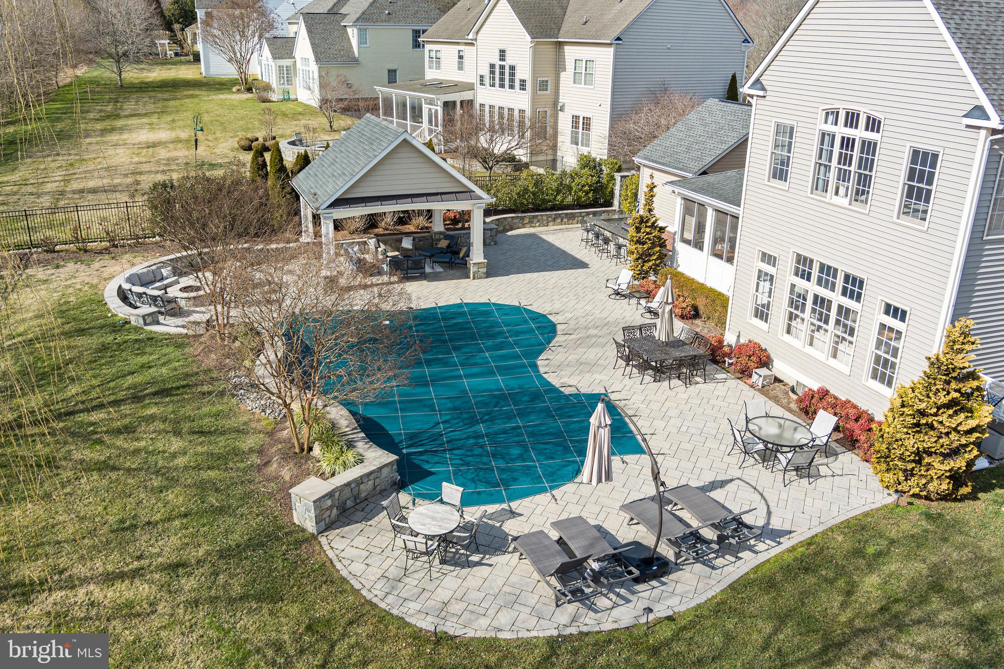 BANCROFT - Residential