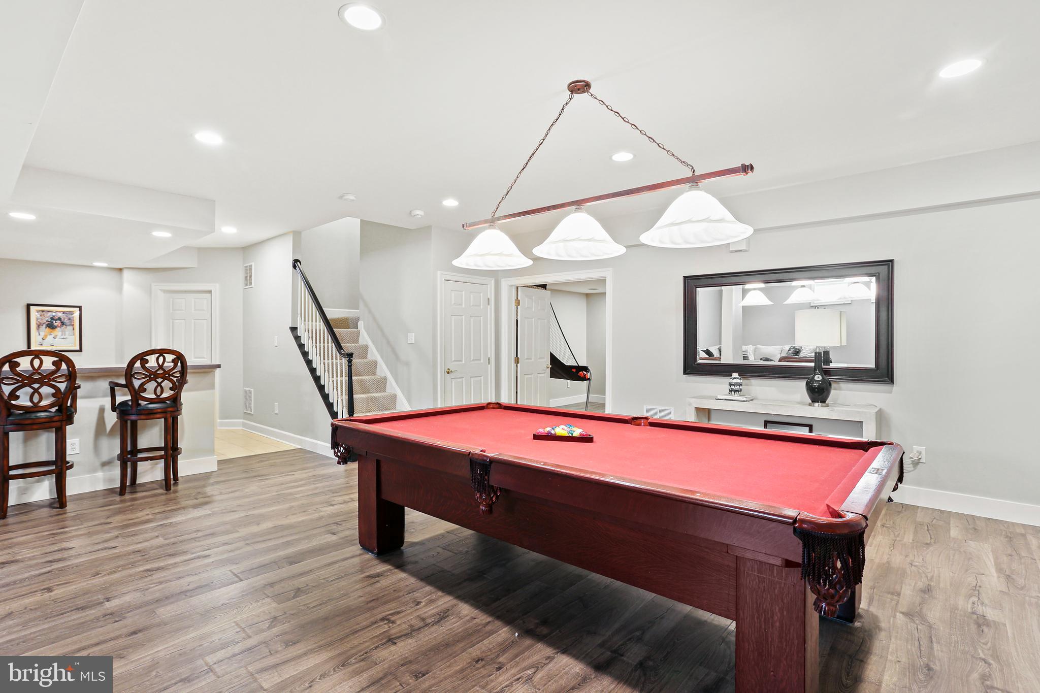 BANCROFT - Residential