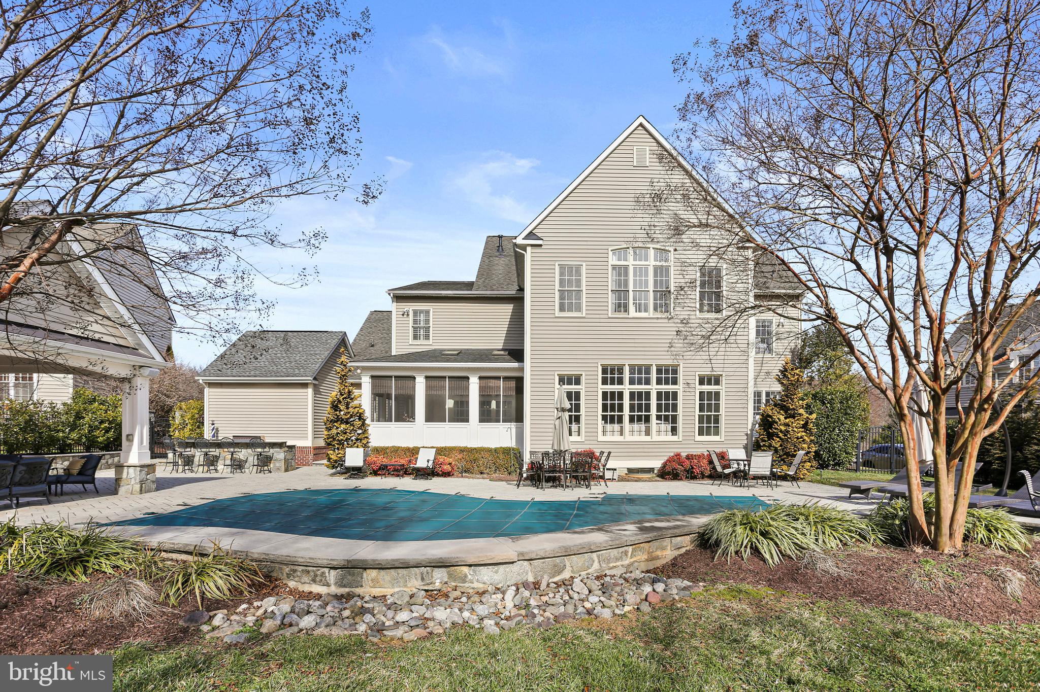 BANCROFT - Residential