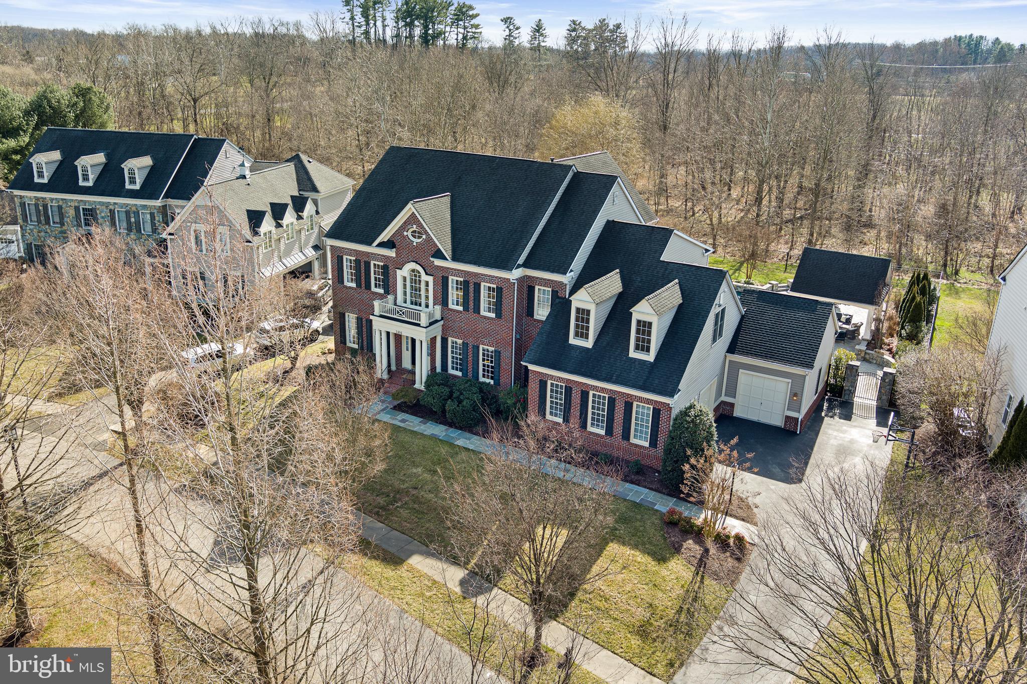 BANCROFT - Residential