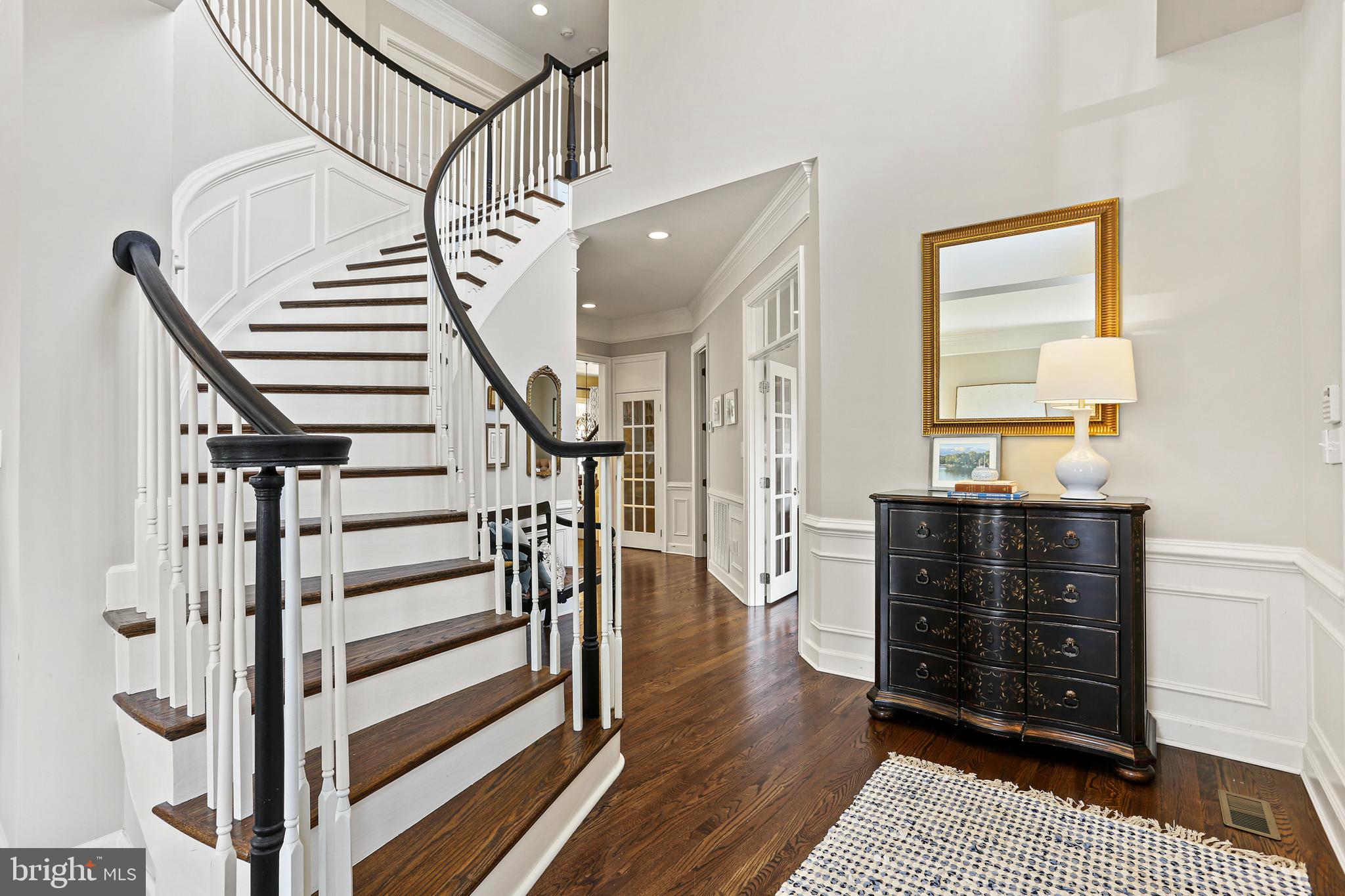 BANCROFT - Residential