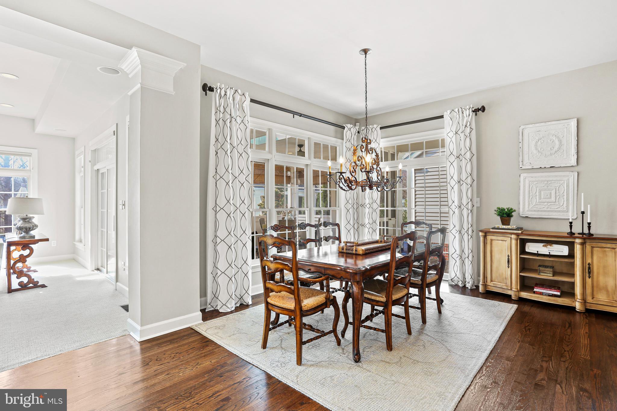 BANCROFT - Residential