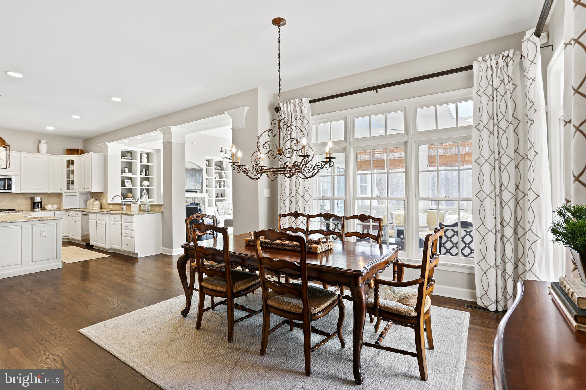 BANCROFT - Residential