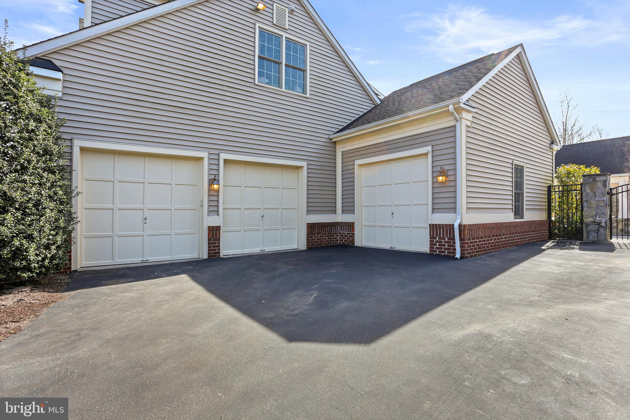 BANCROFT - Residential