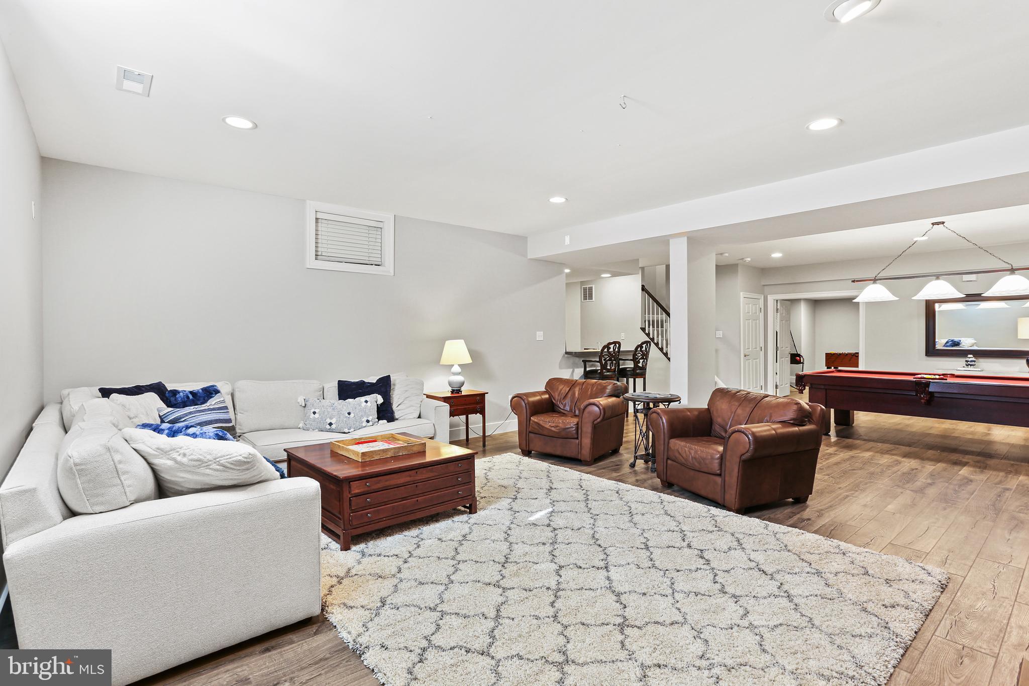 BANCROFT - Residential