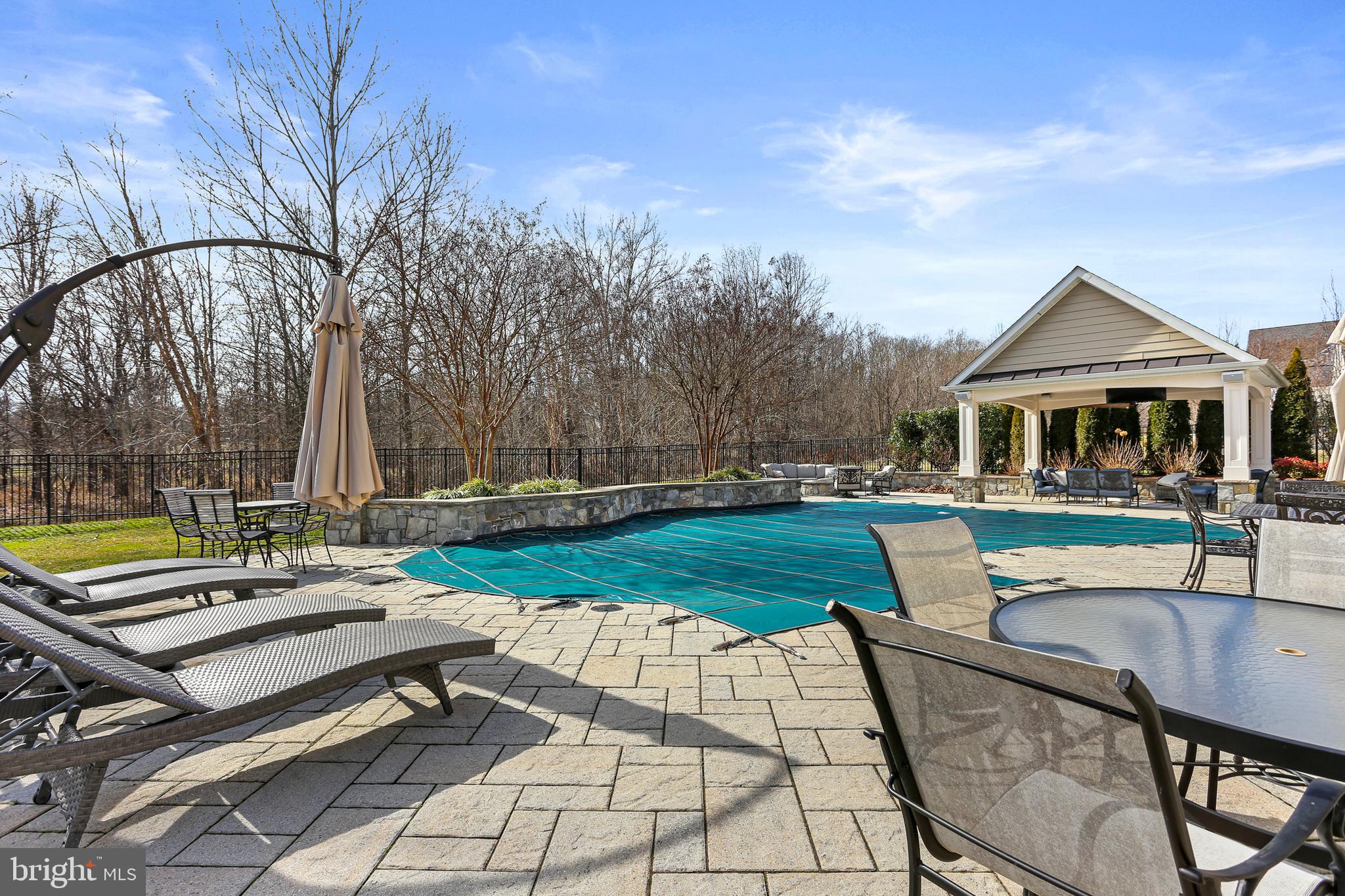 BANCROFT - Residential