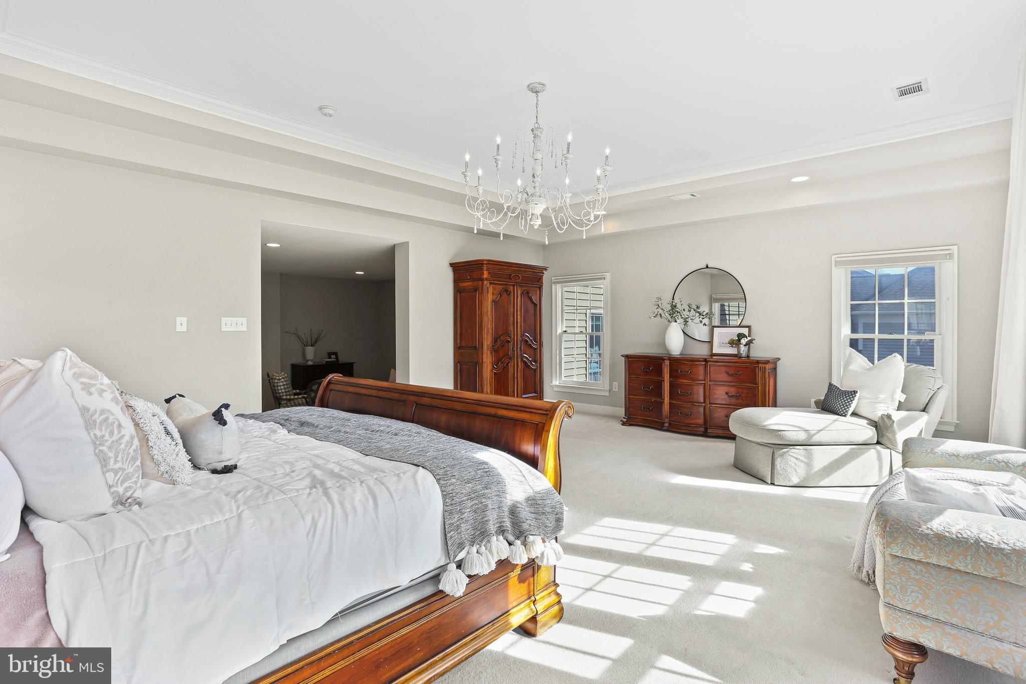 BANCROFT - Residential