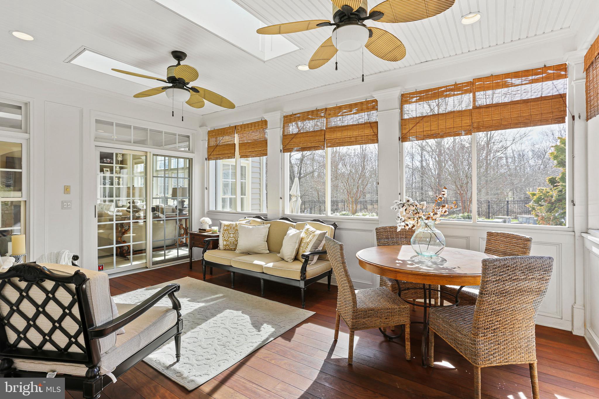 BANCROFT - Residential