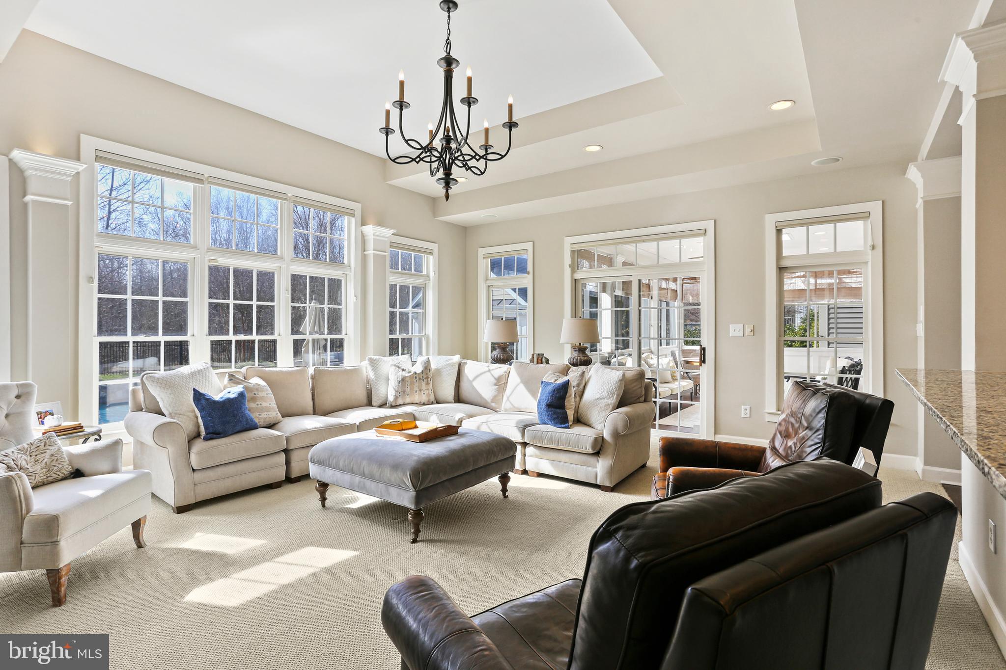 BANCROFT - Residential