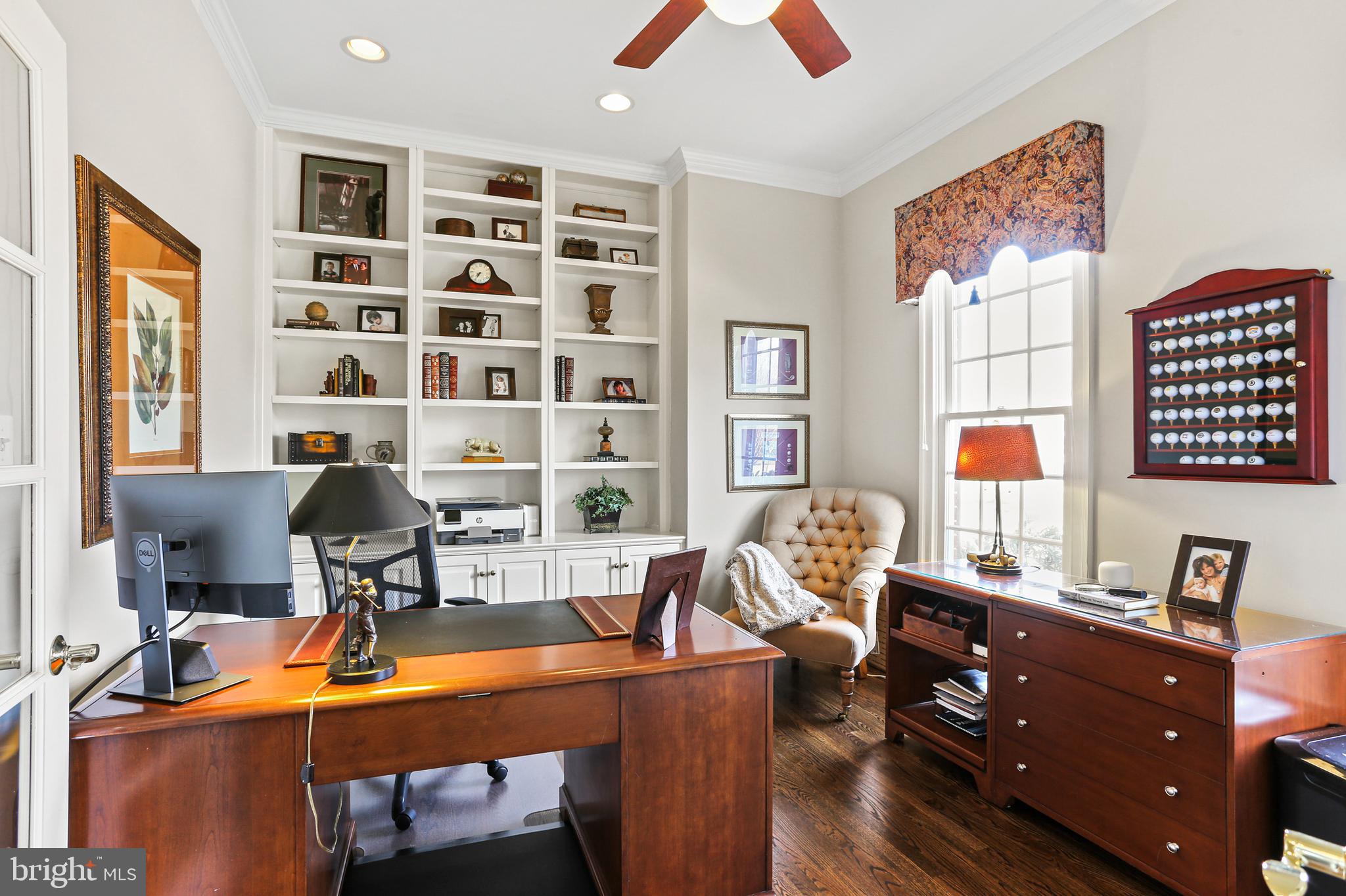 BANCROFT - Residential