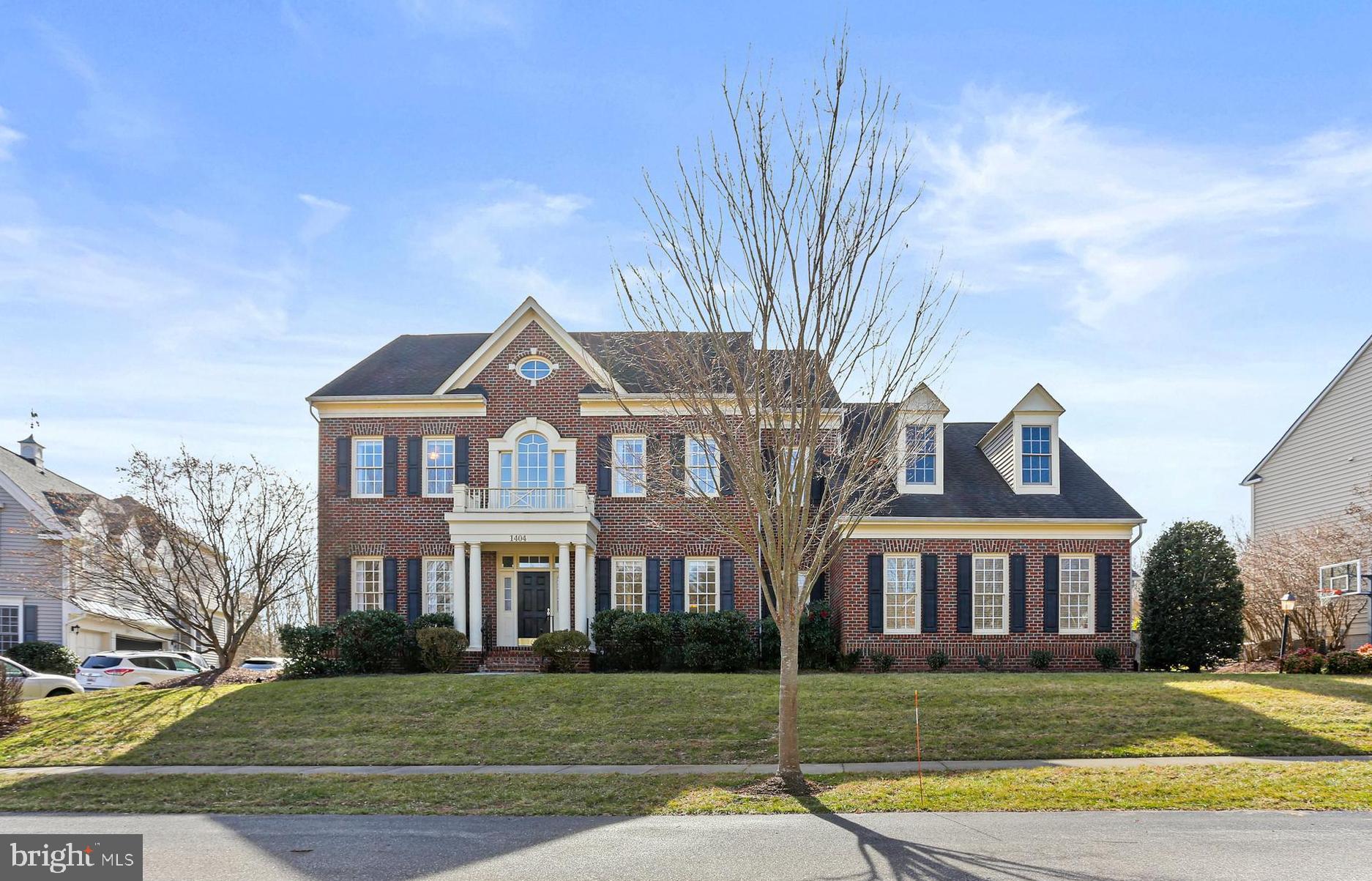 BANCROFT - Residential