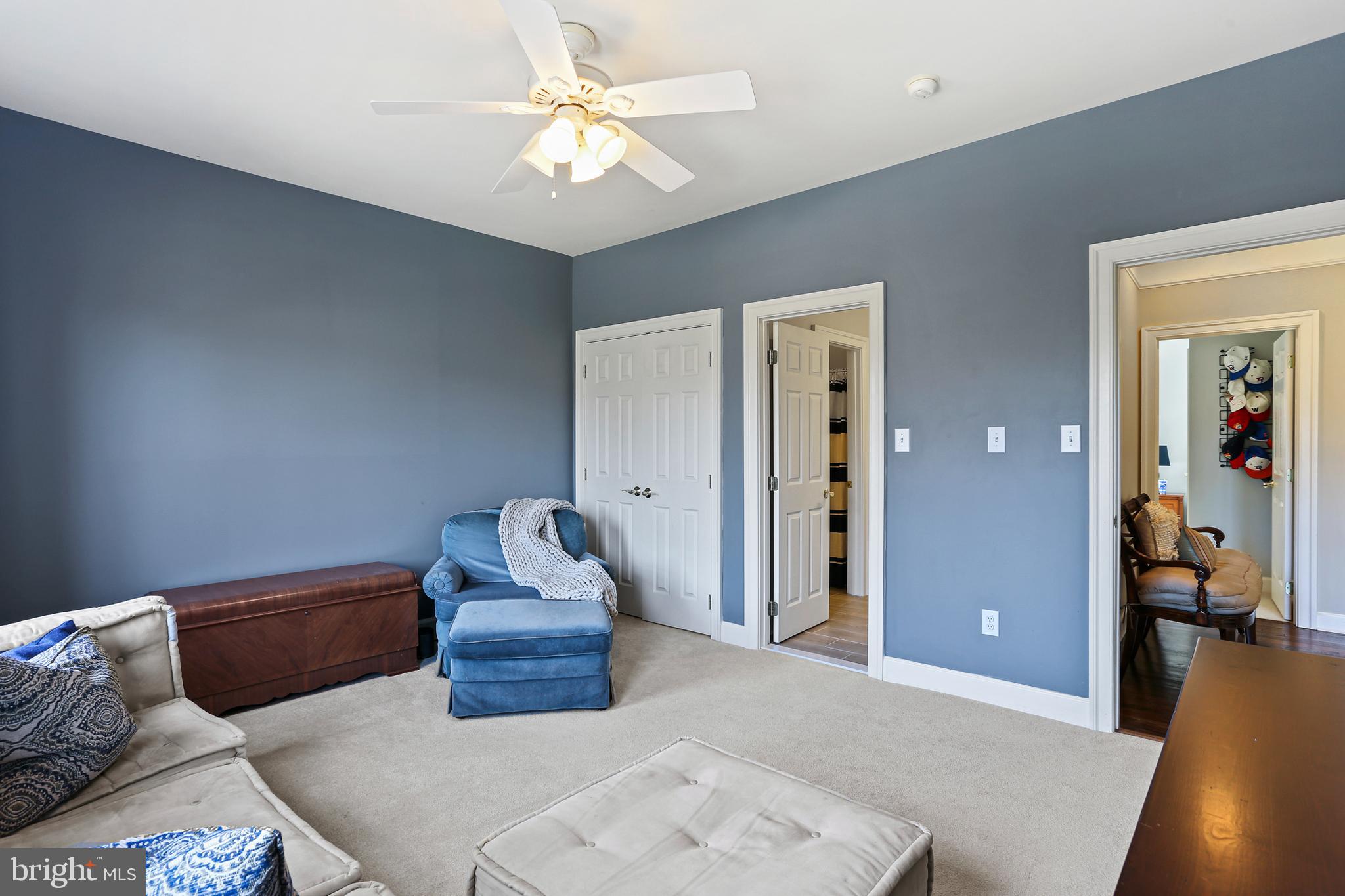 BANCROFT - Residential