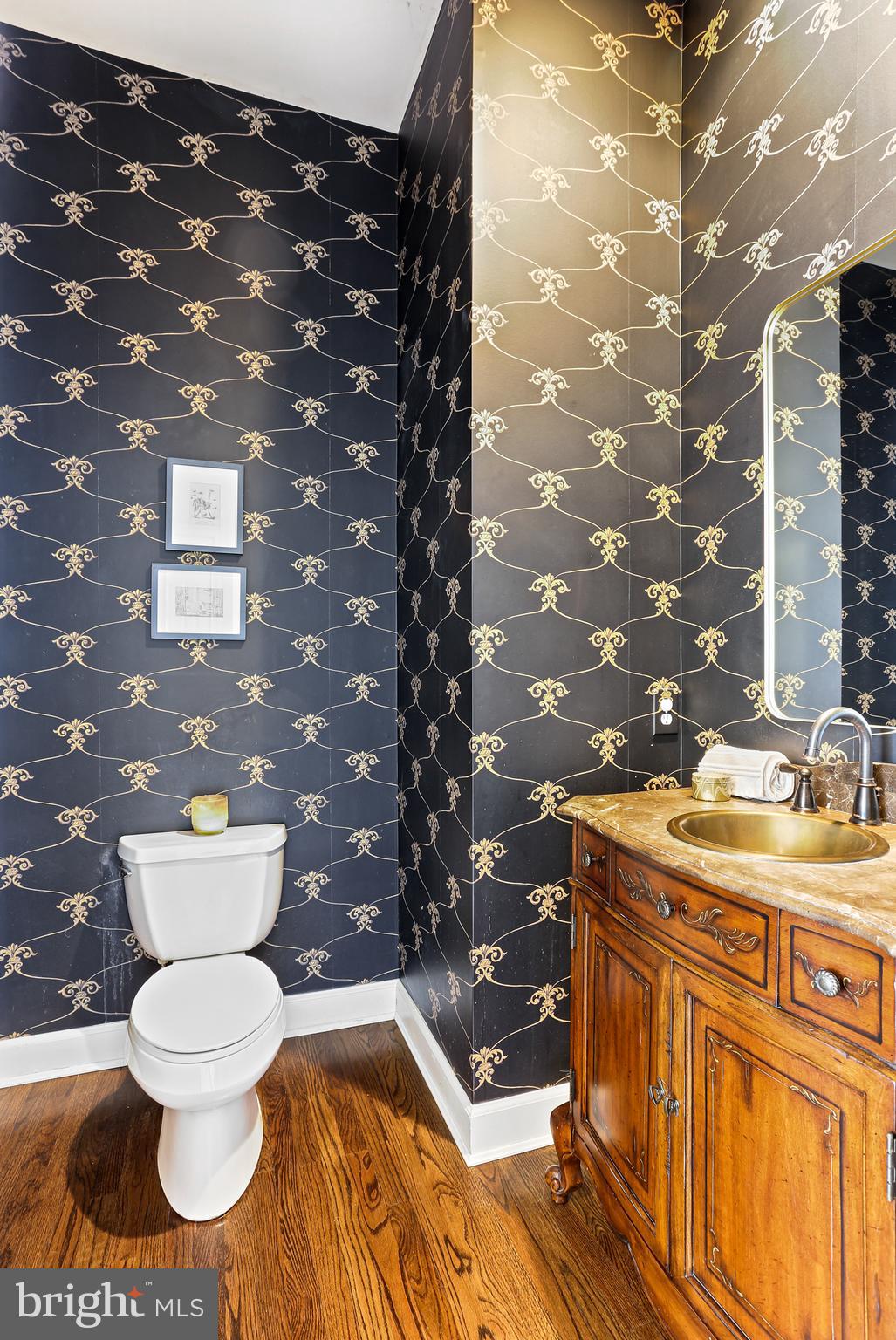 BANCROFT - Residential