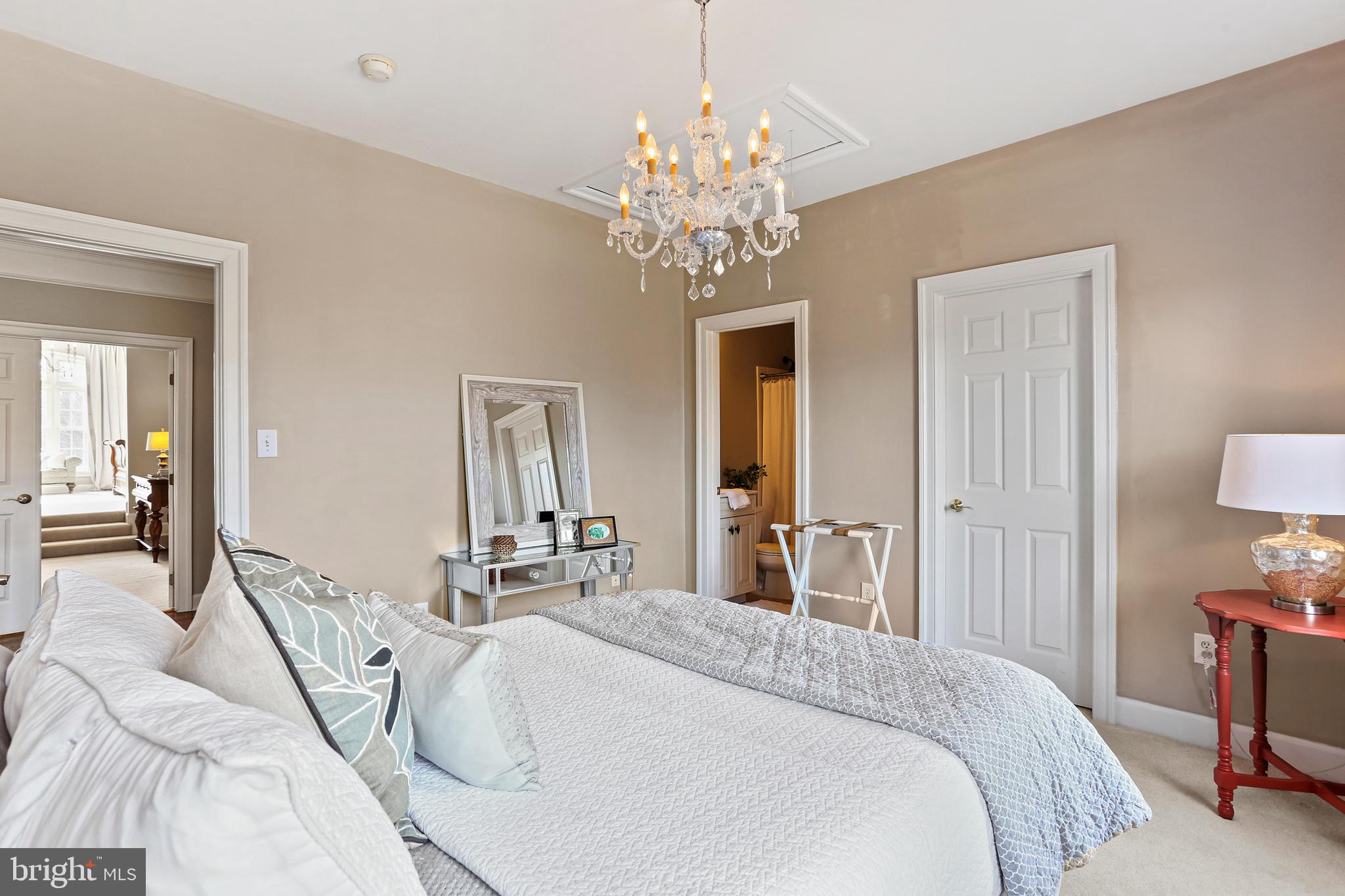 BANCROFT - Residential