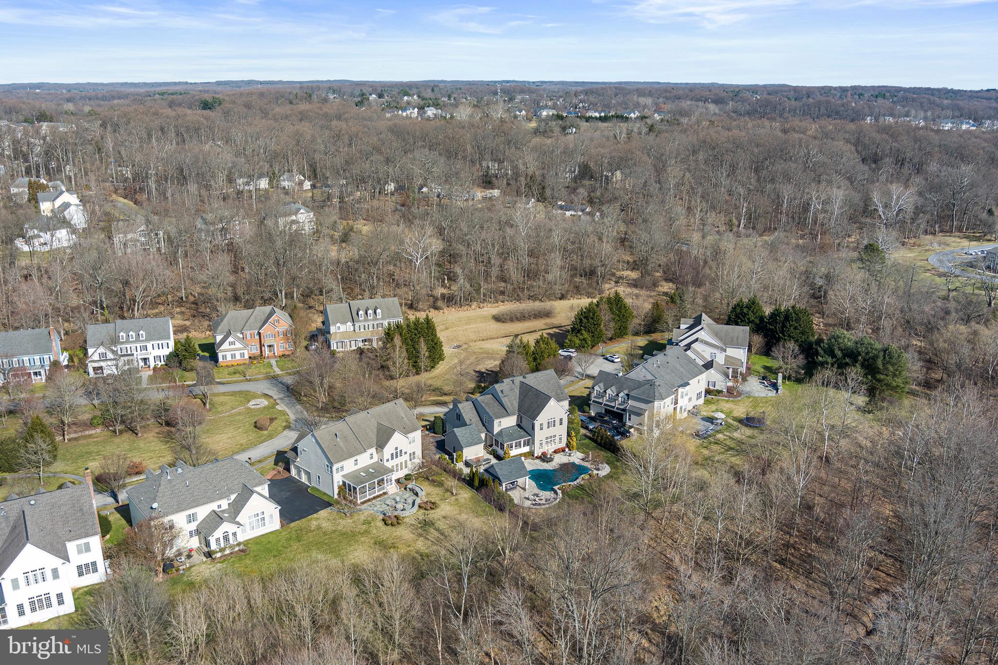 BANCROFT - Residential