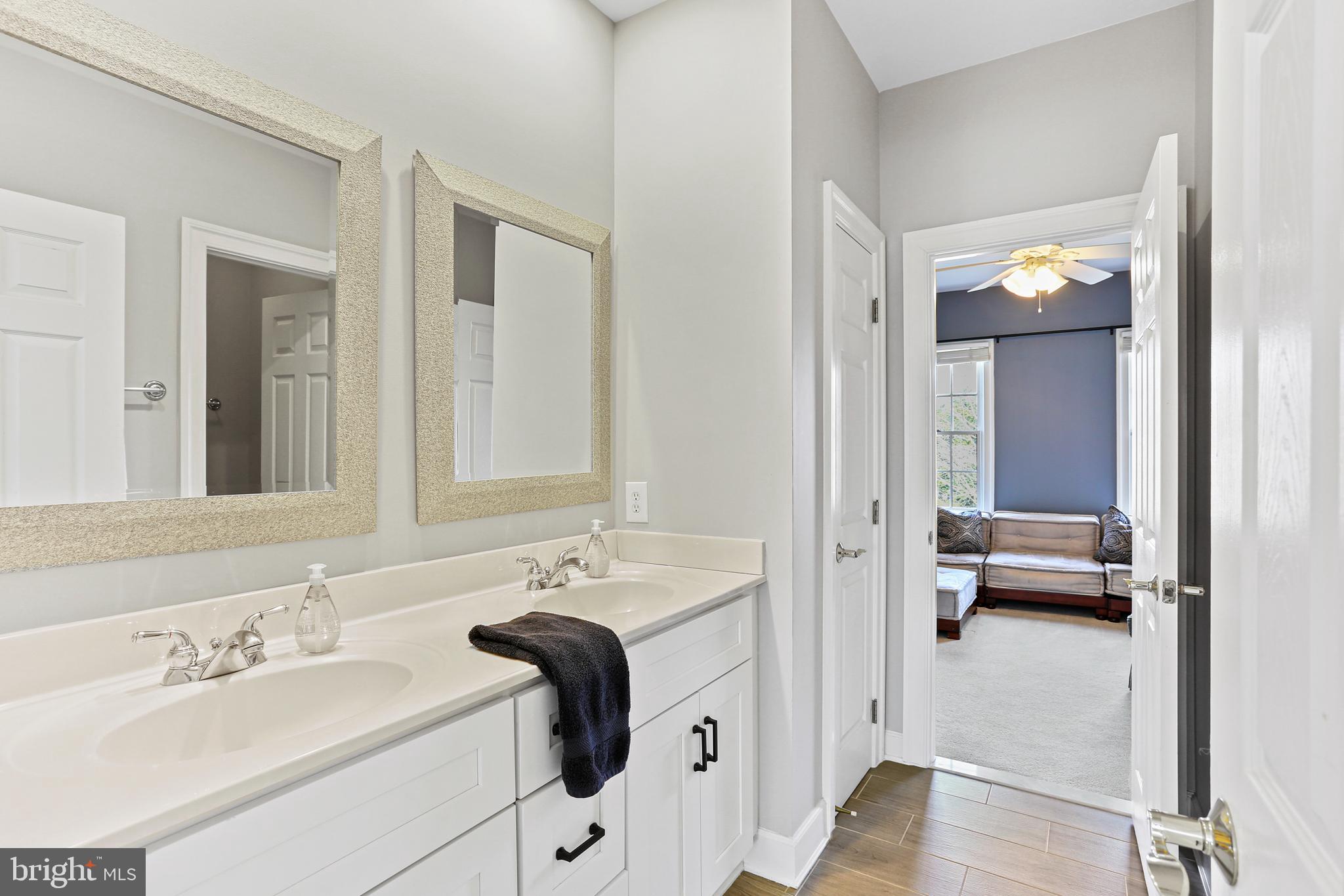 BANCROFT - Residential