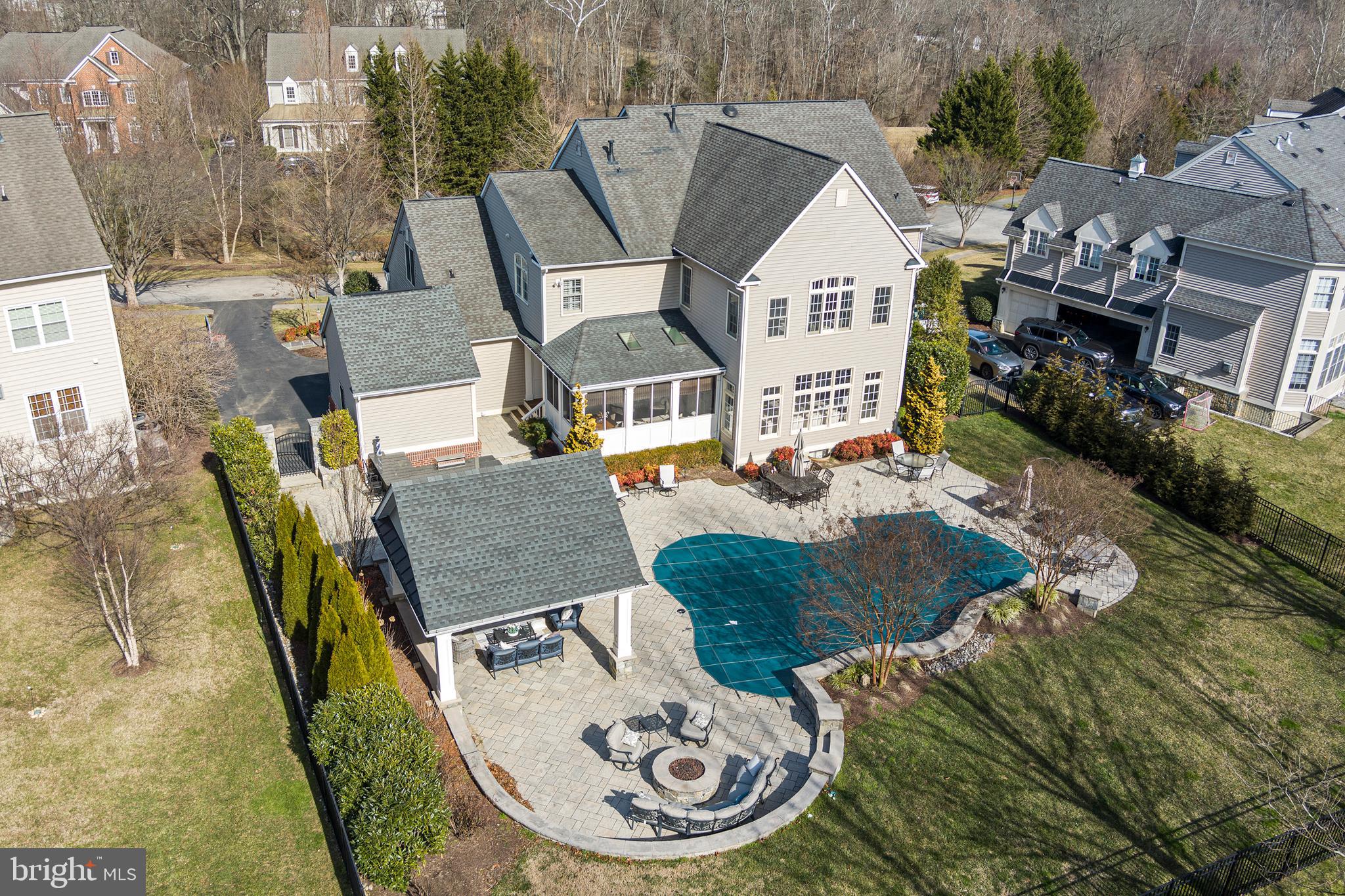 BANCROFT - Residential