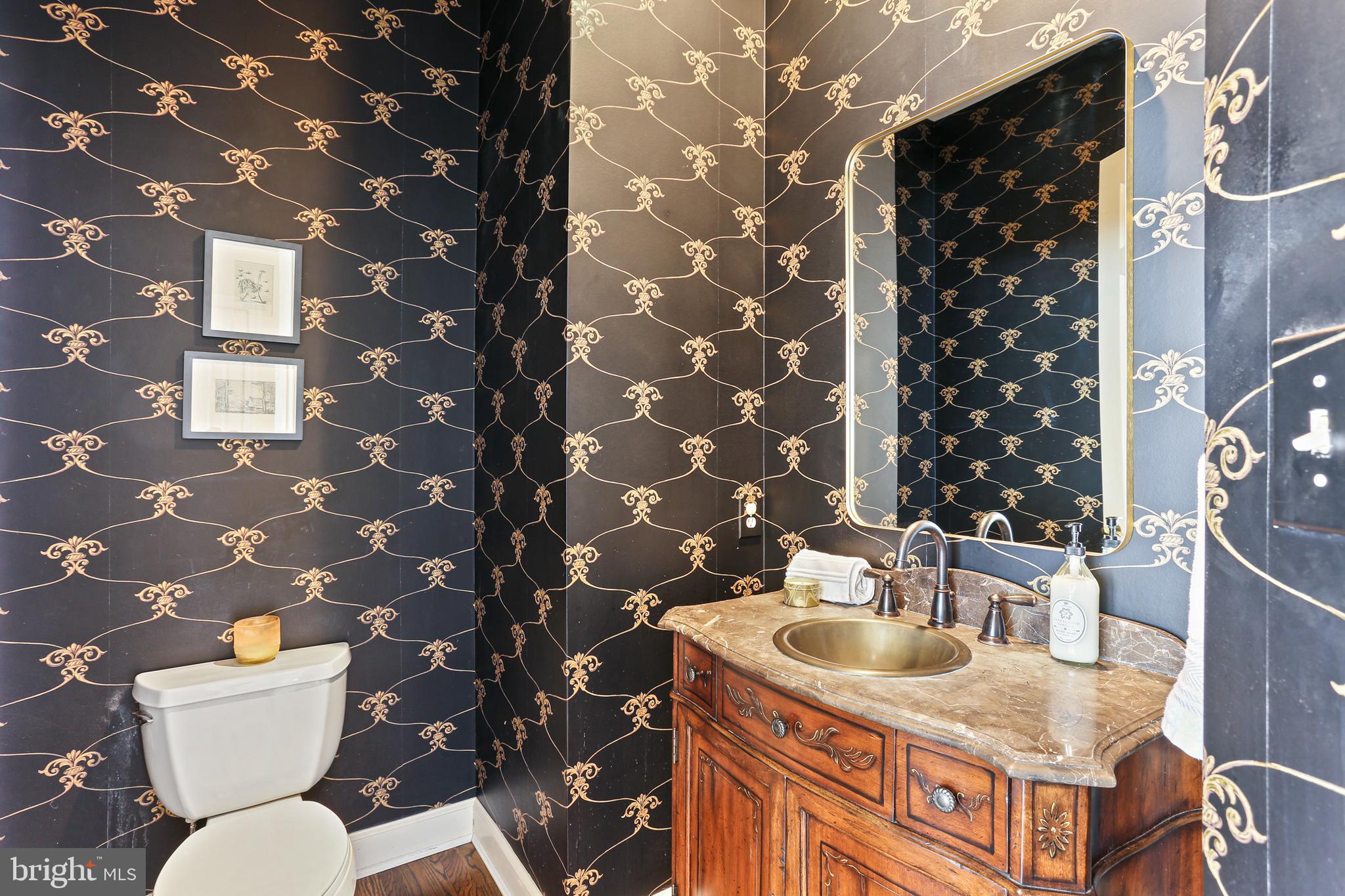 BANCROFT - Residential