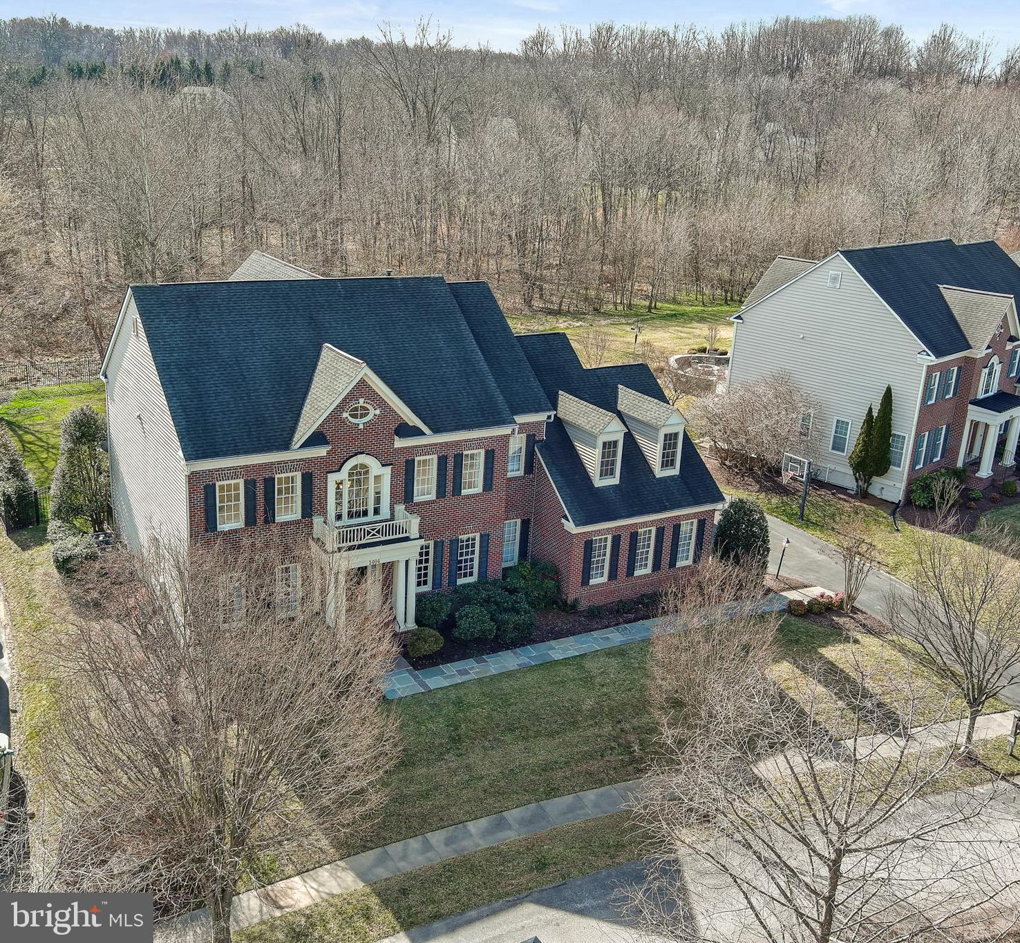 BANCROFT - Residential