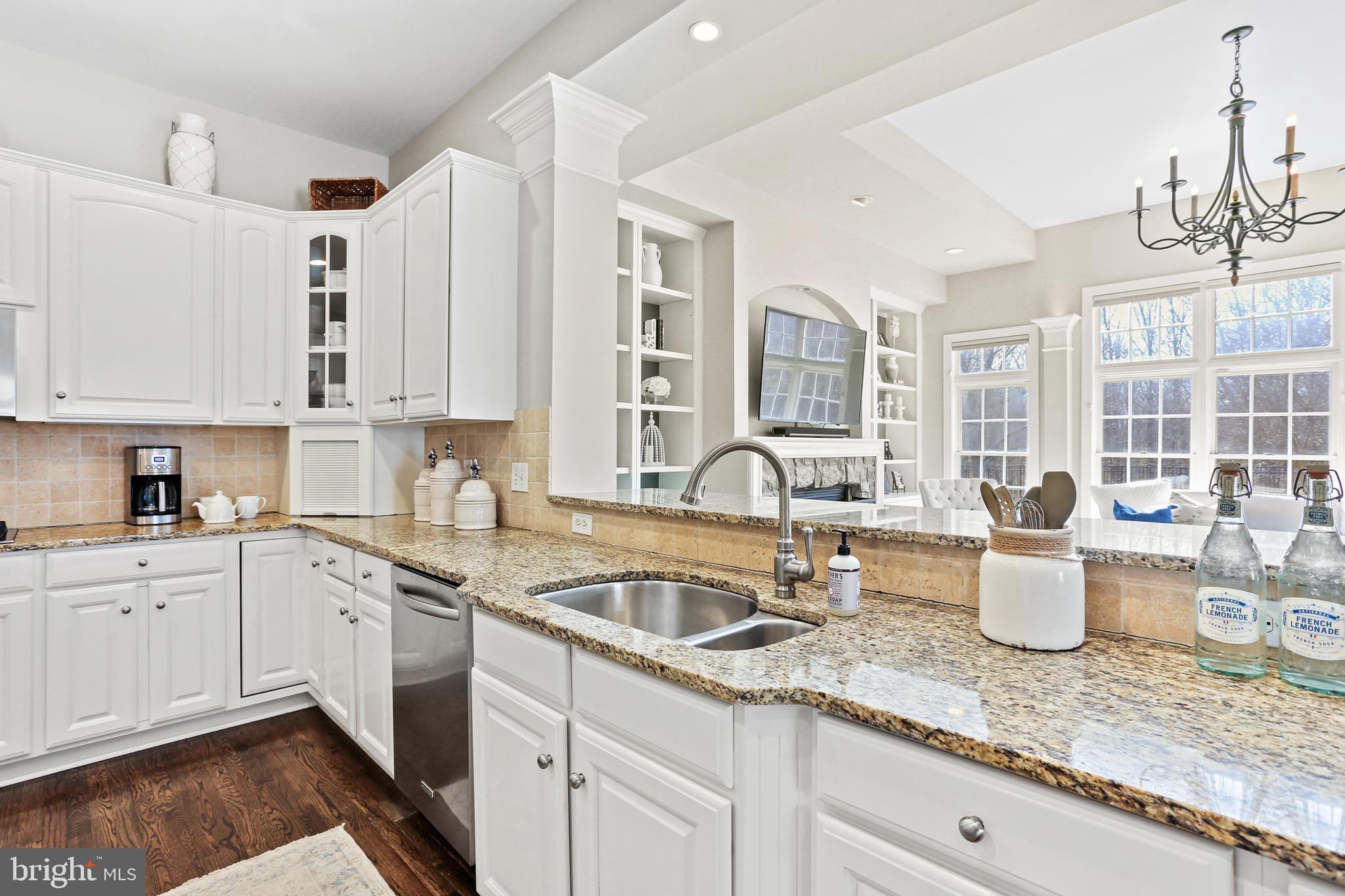 BANCROFT - Residential