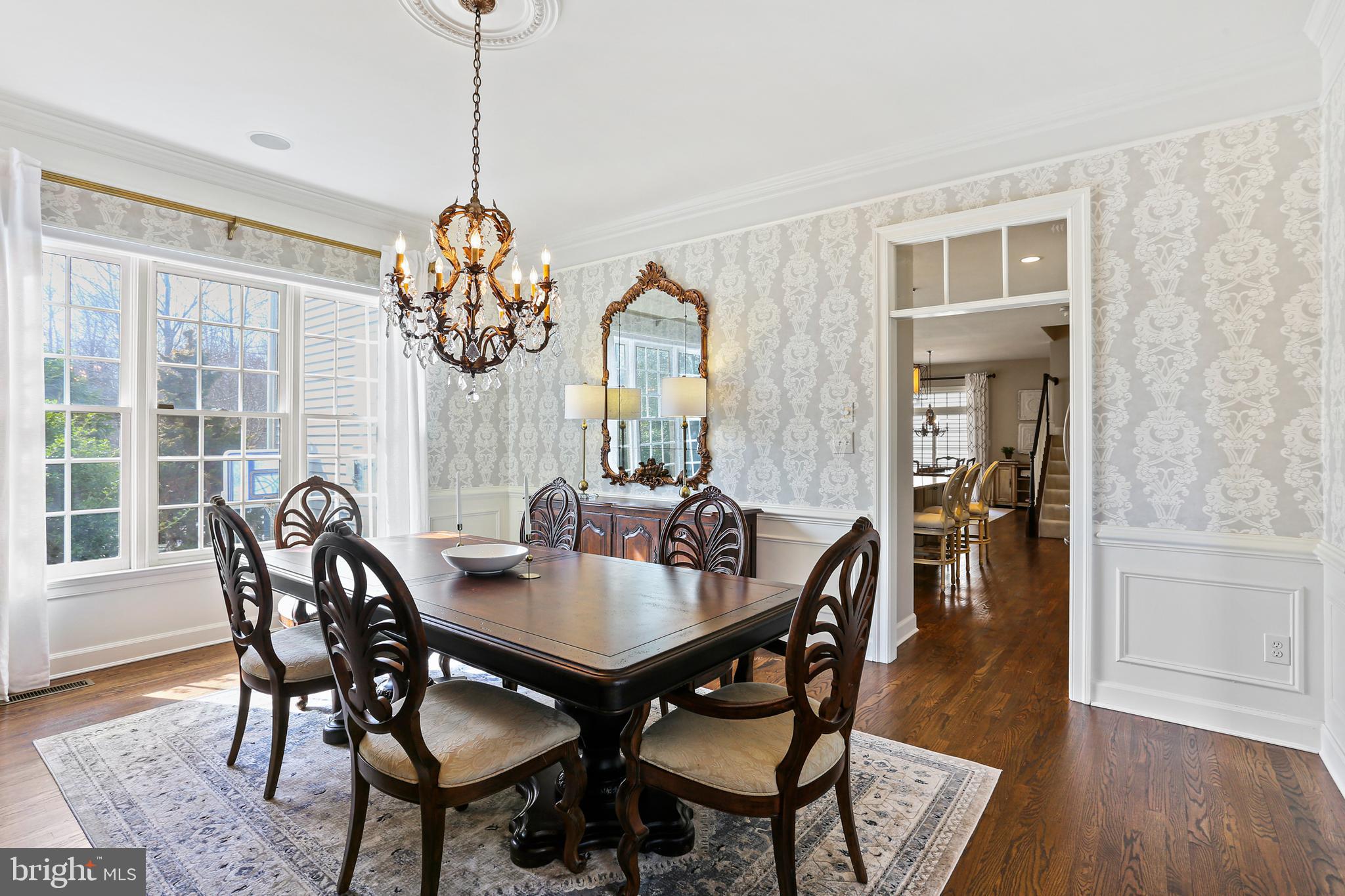 BANCROFT - Residential