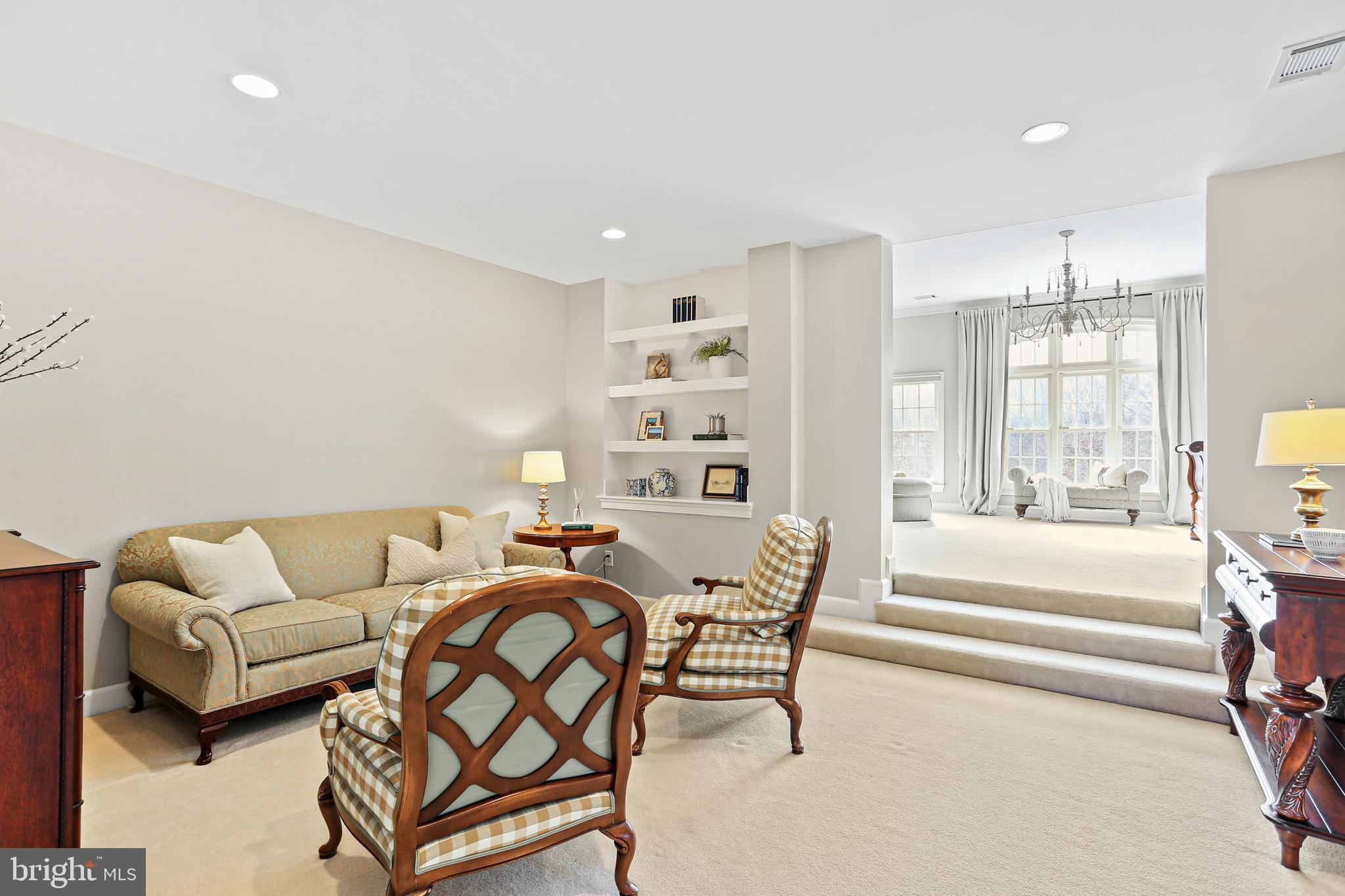 BANCROFT - Residential