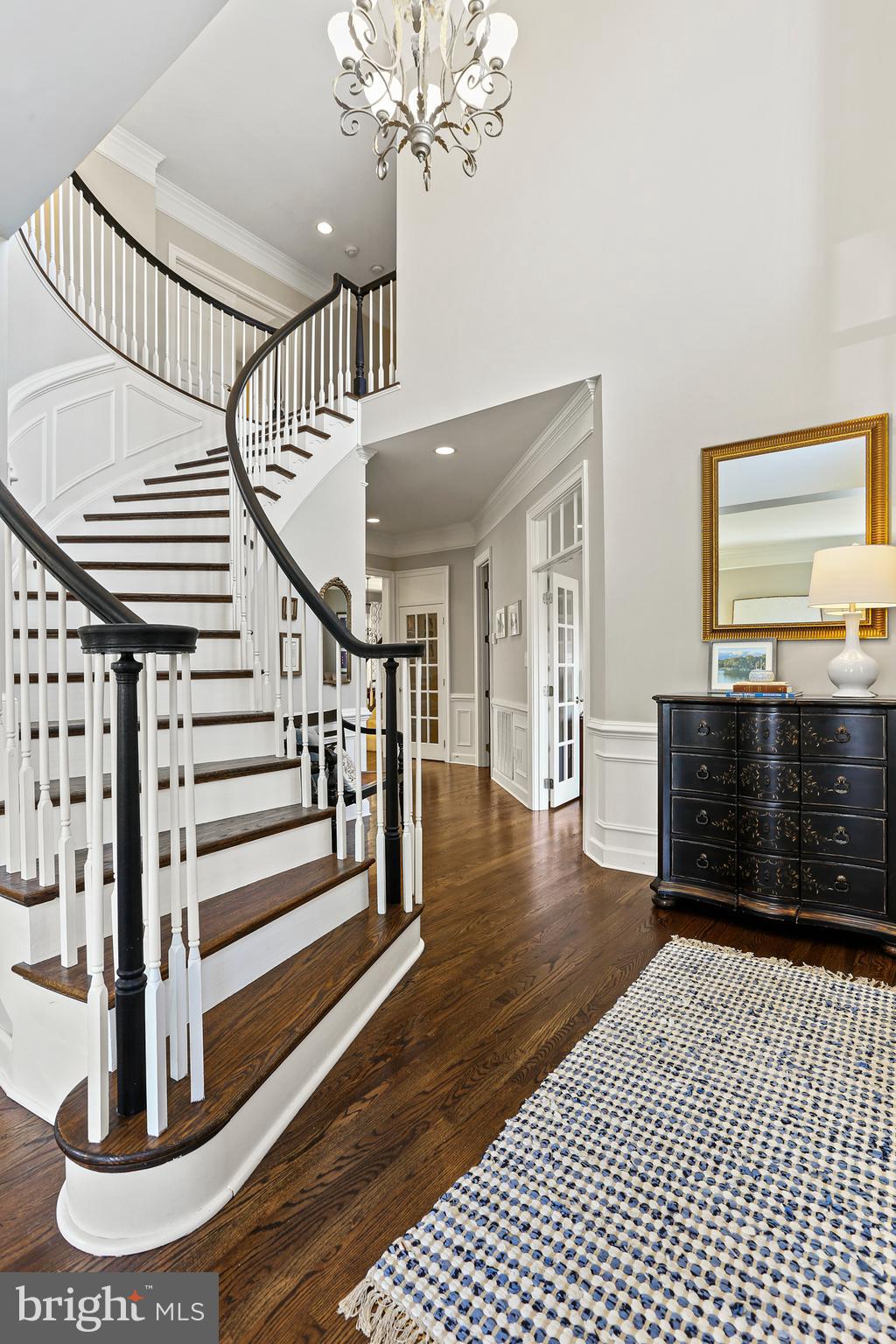 BANCROFT - Residential