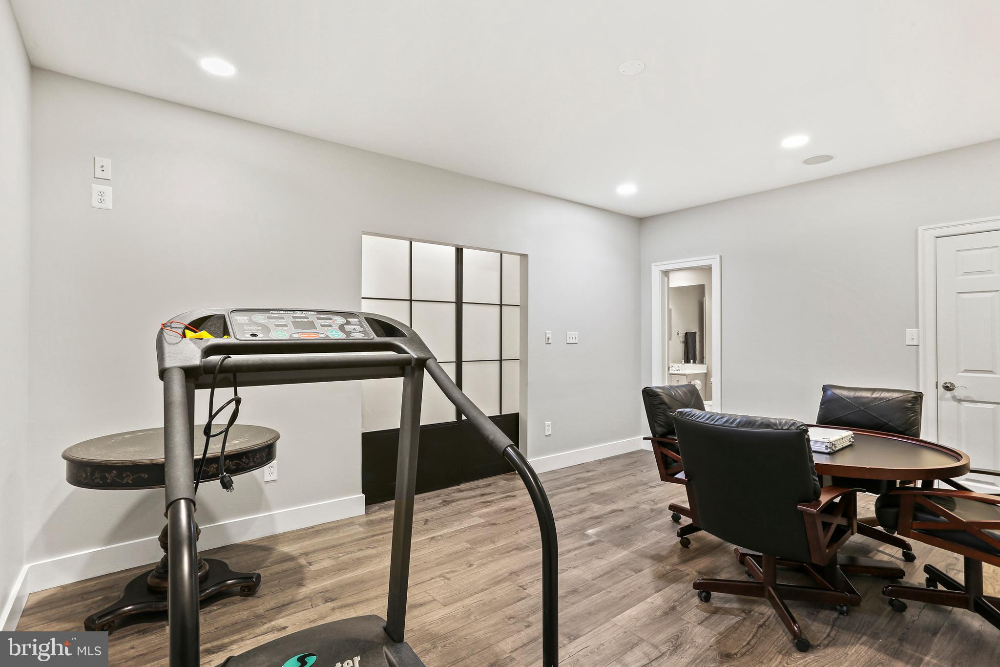 BANCROFT - Residential