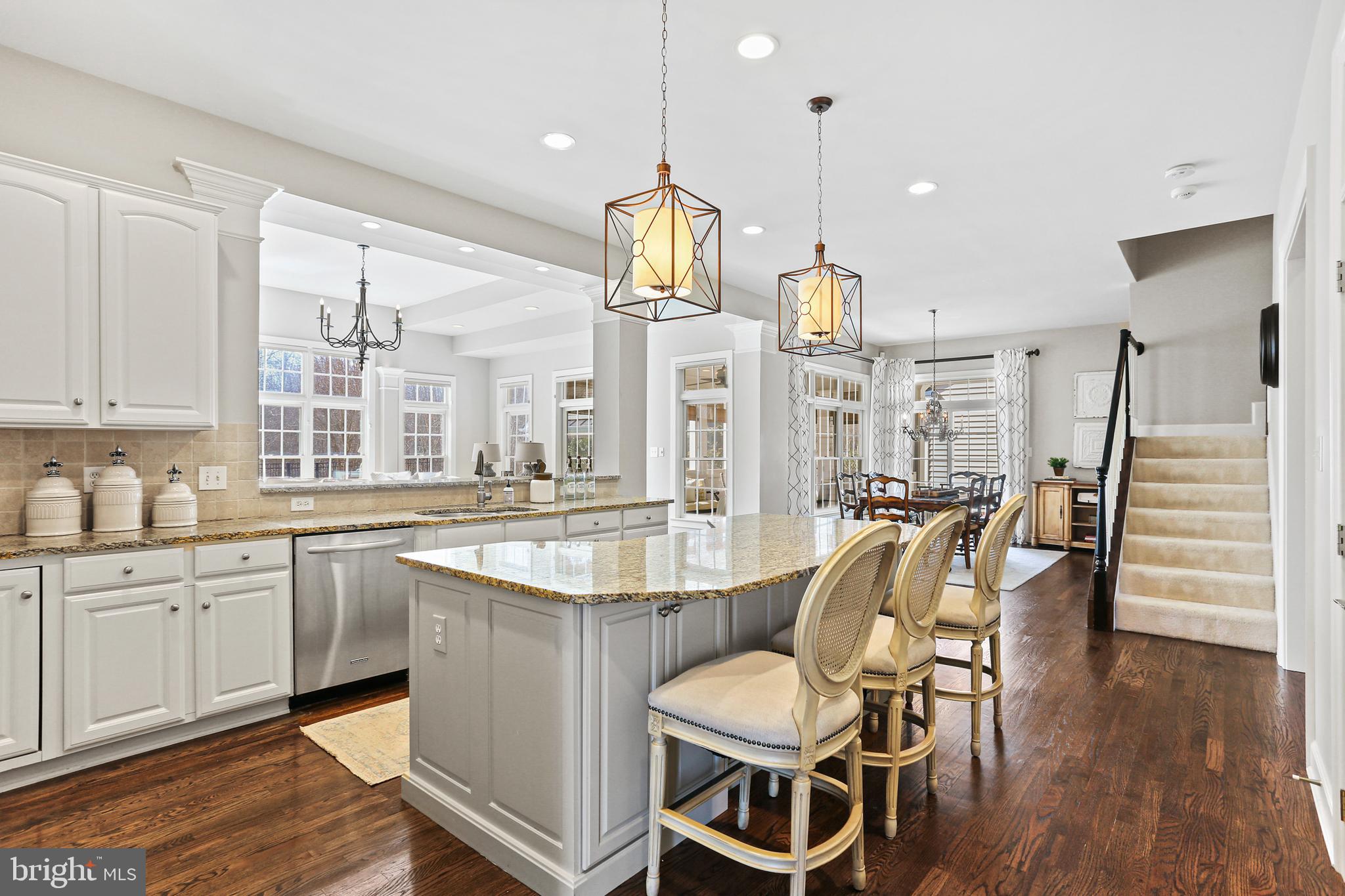 BANCROFT - Residential