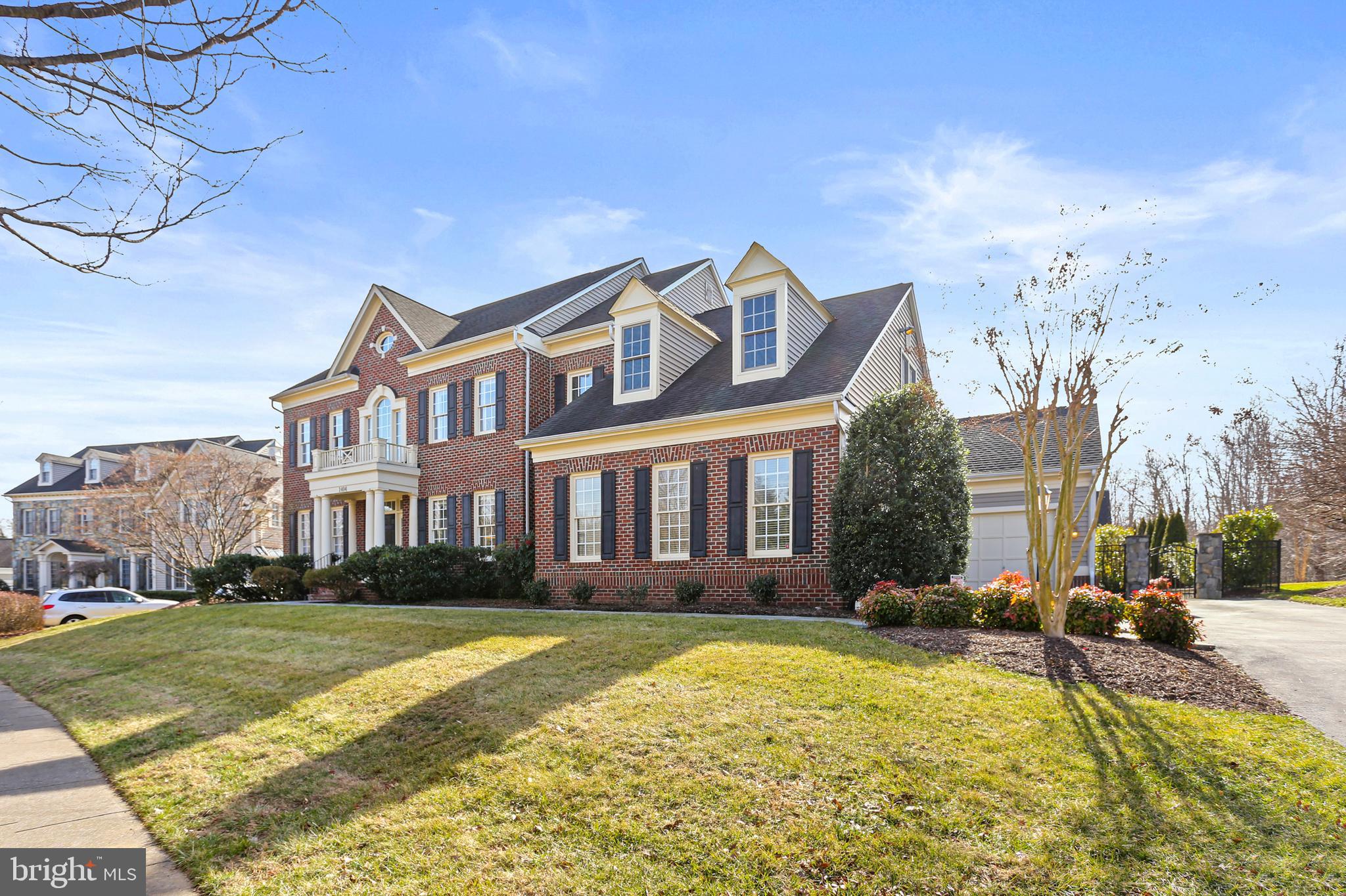 BANCROFT - Residential