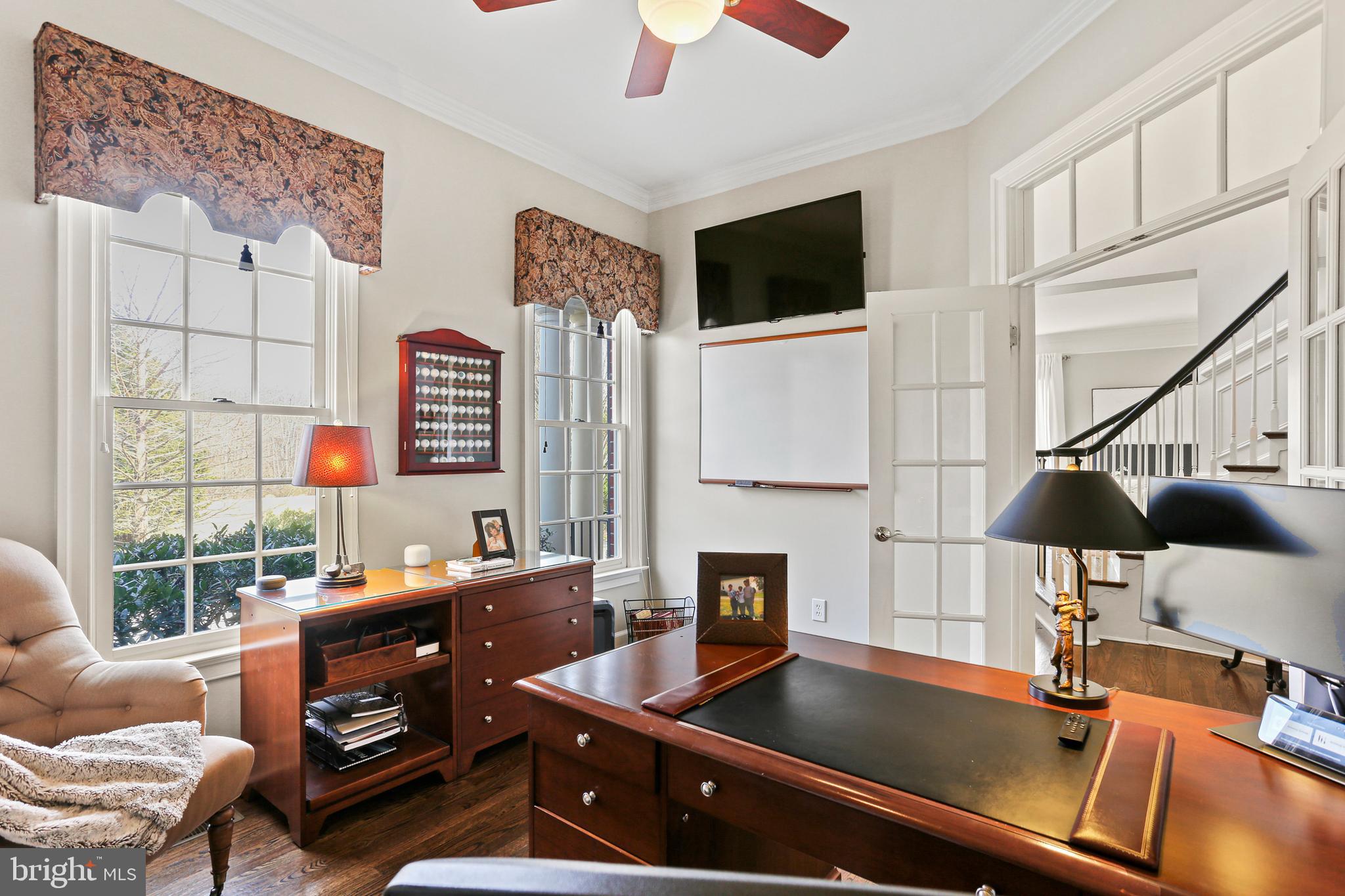 BANCROFT - Residential