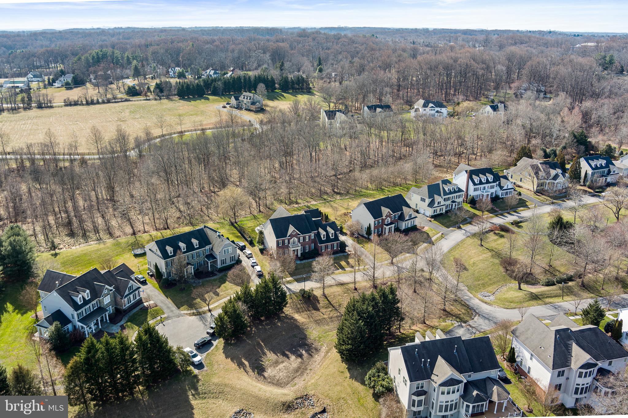 BANCROFT - Residential