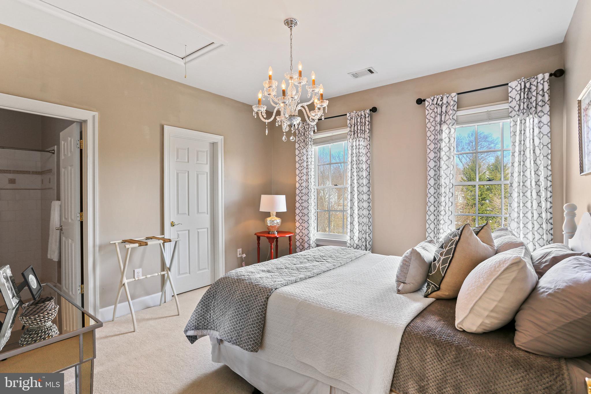 BANCROFT - Residential