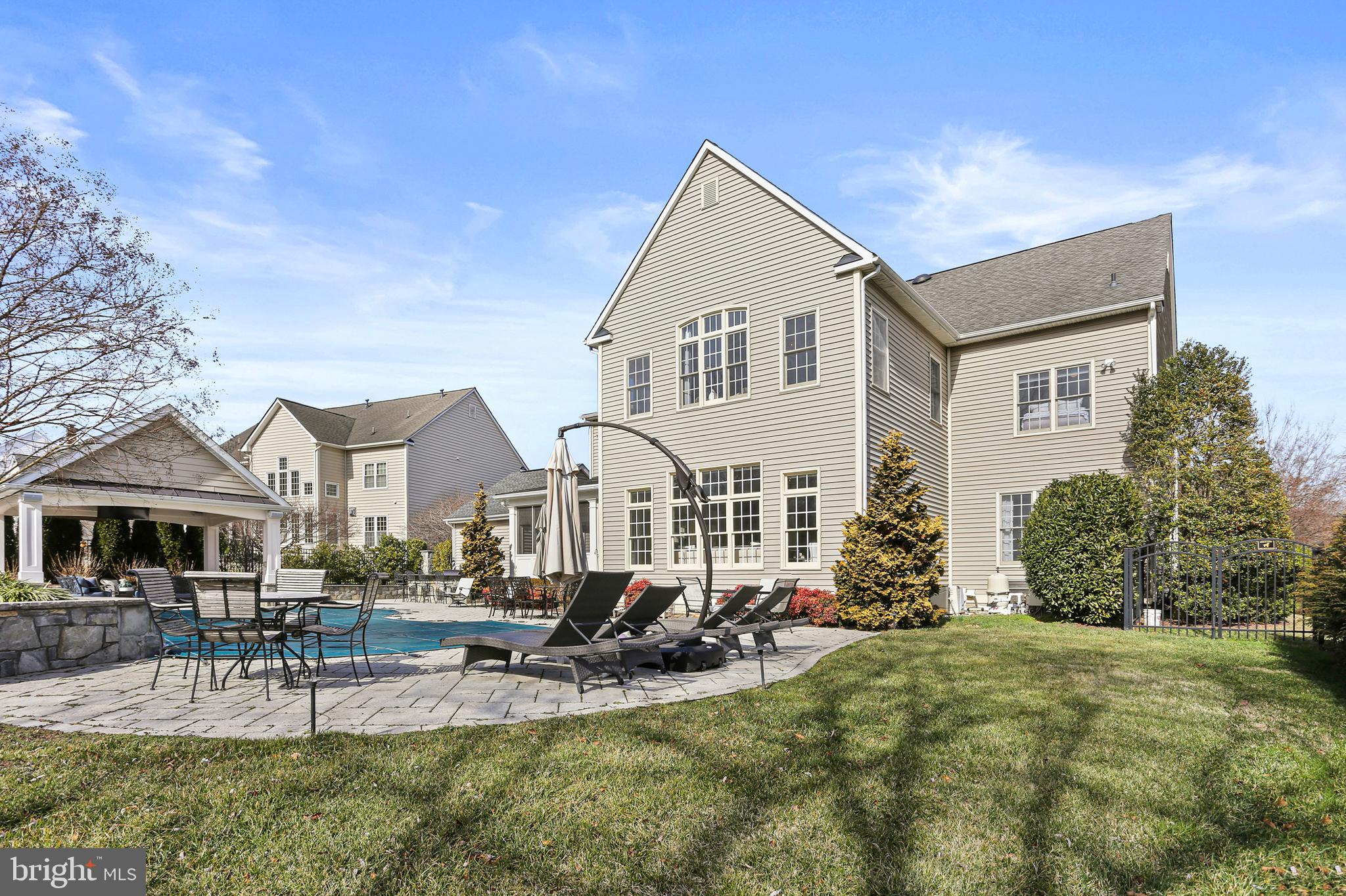 BANCROFT - Residential