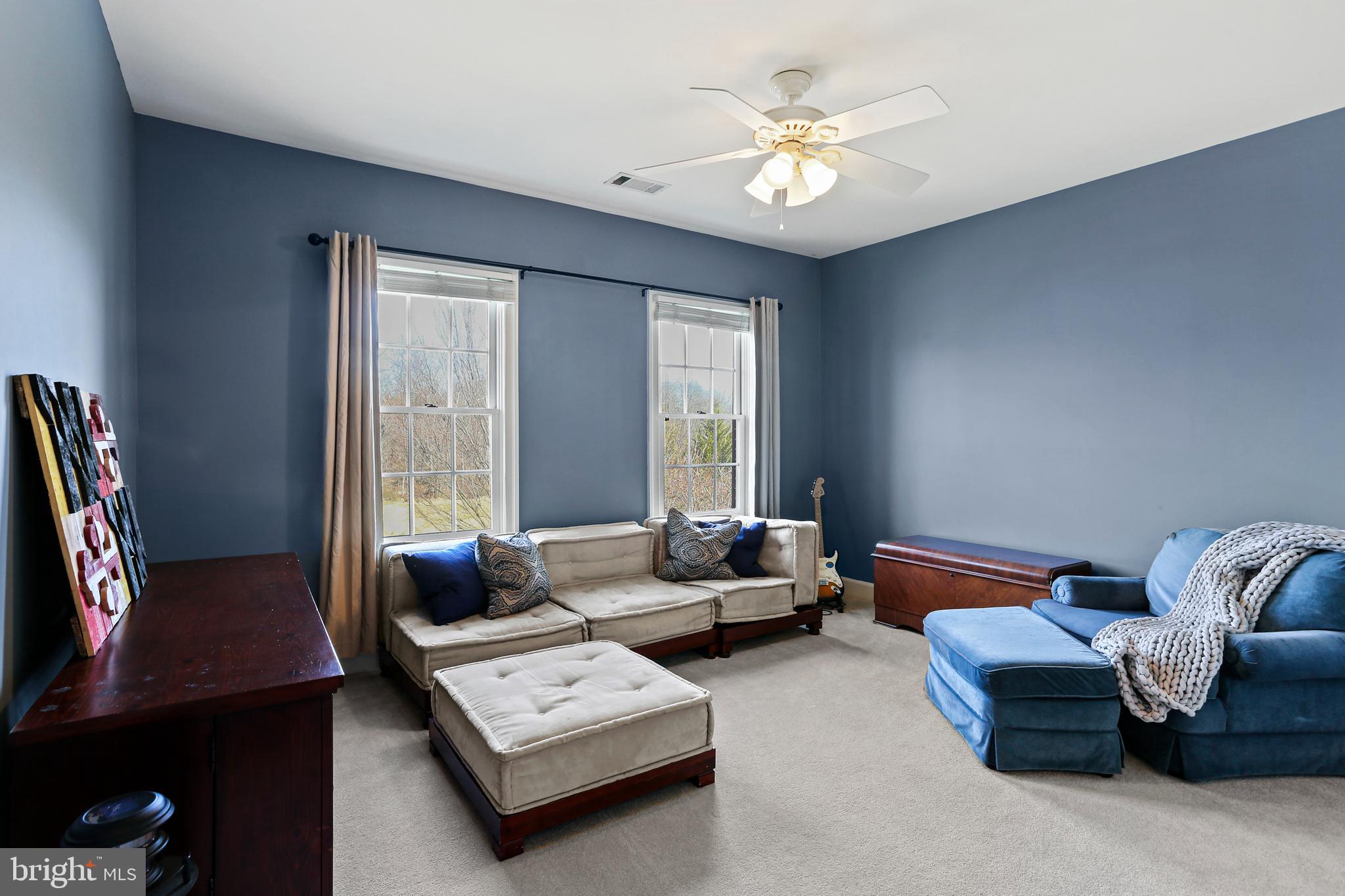 BANCROFT - Residential