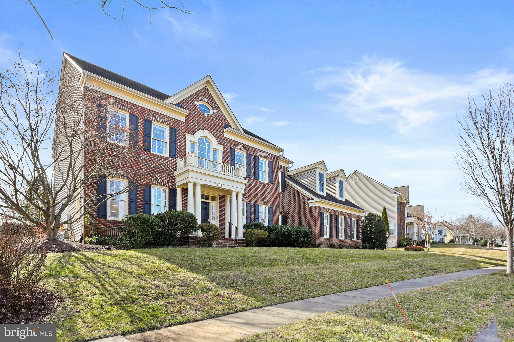 BANCROFT - Residential