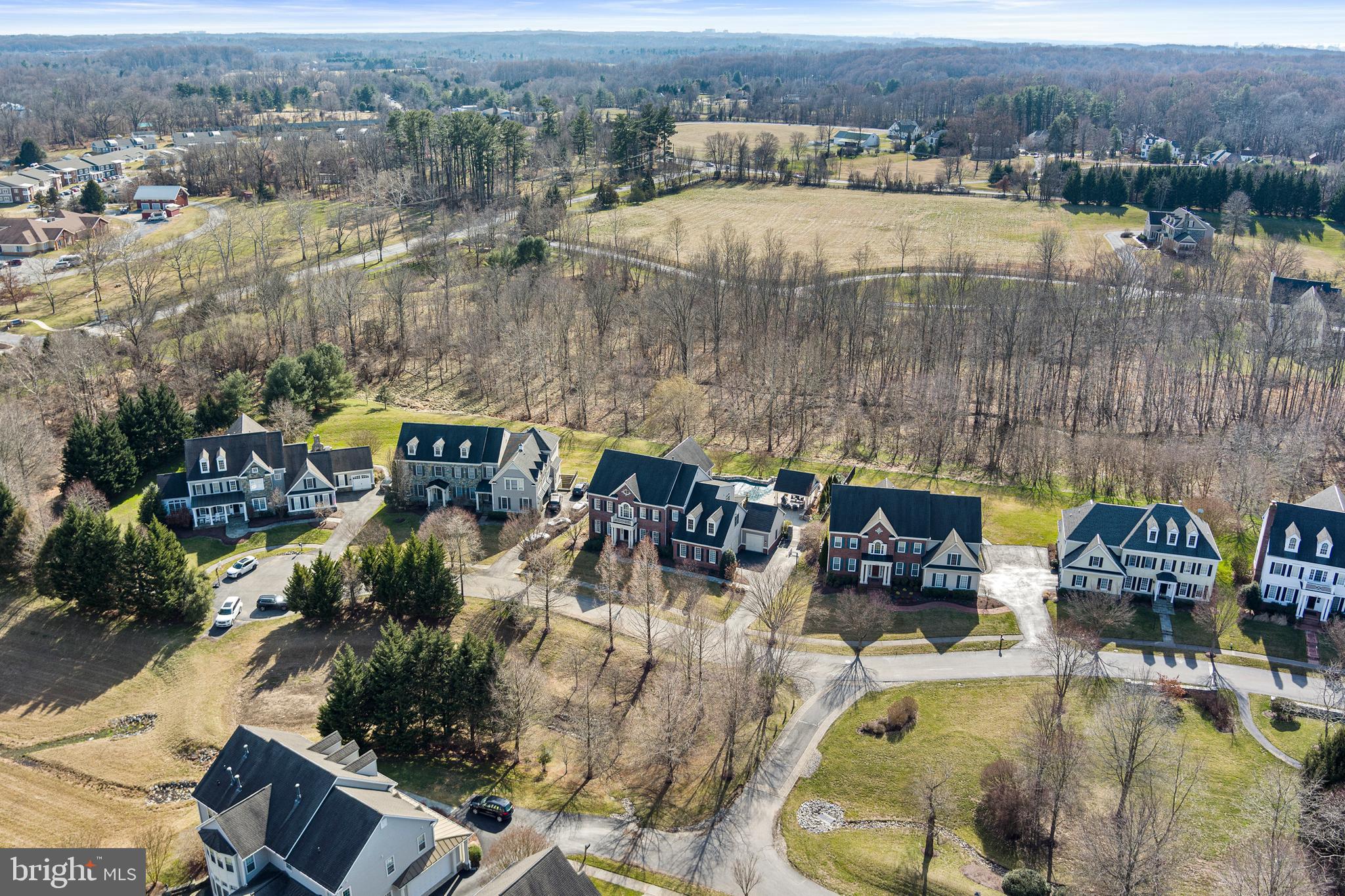 BANCROFT - Residential