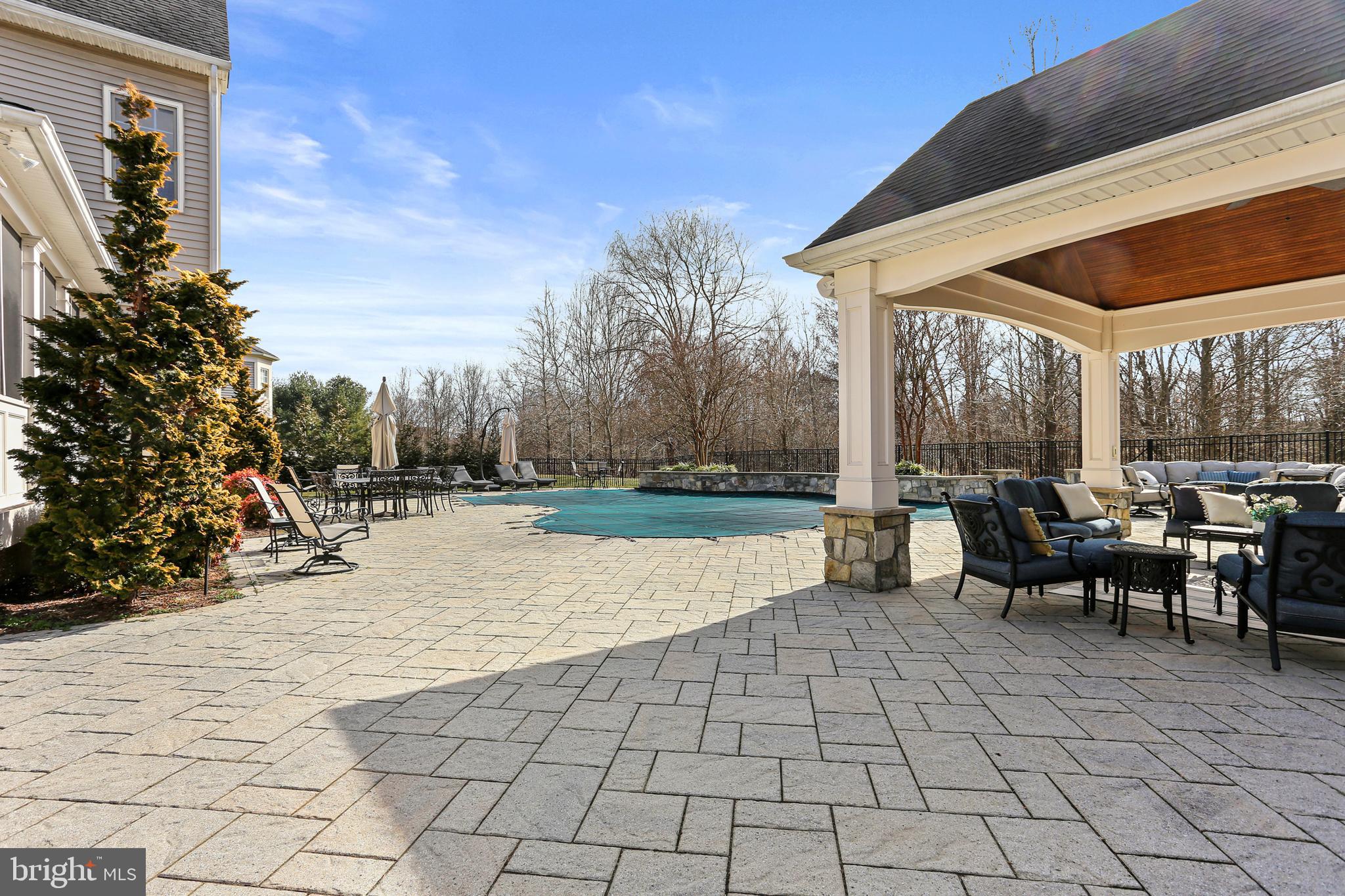 BANCROFT - Residential