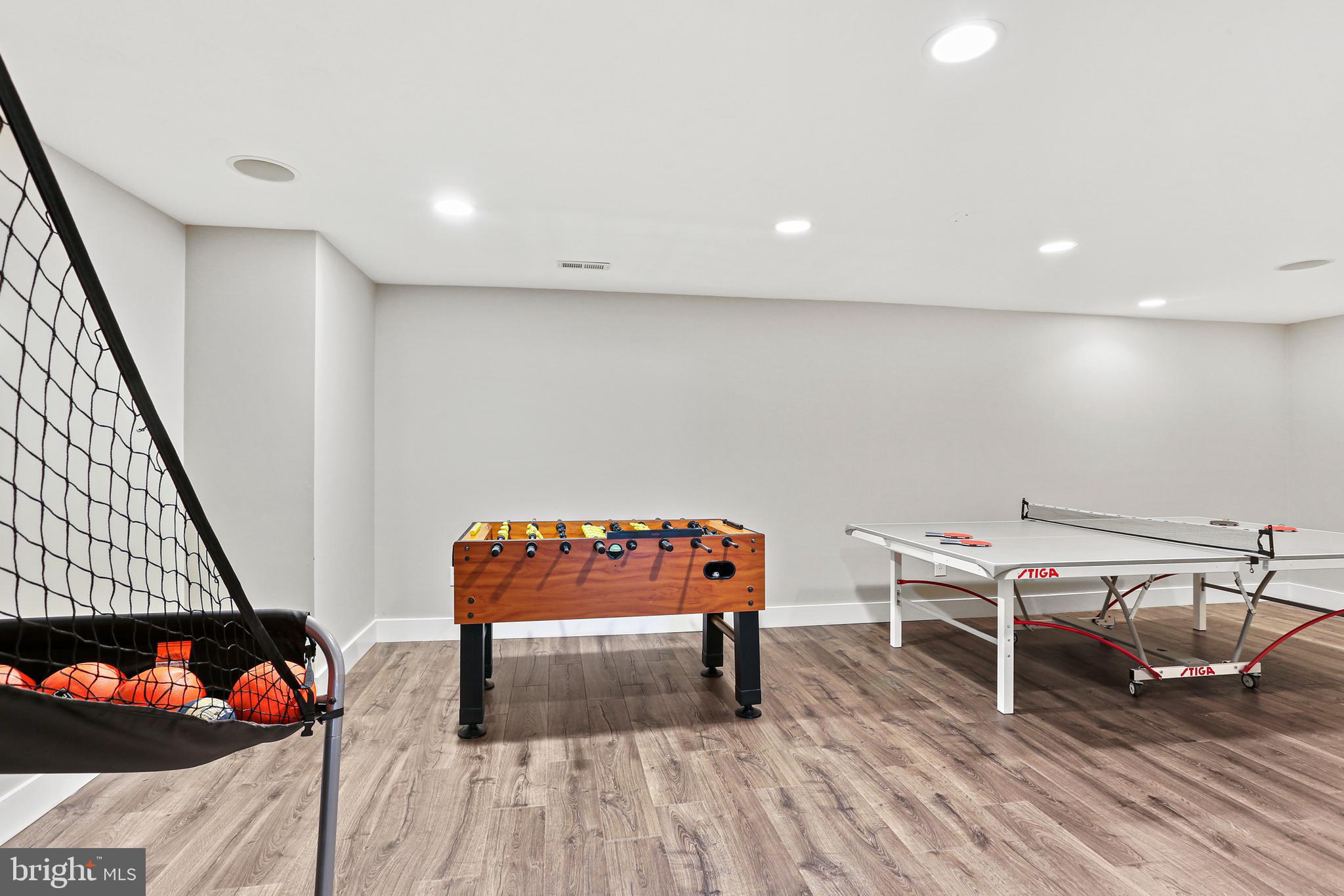 BANCROFT - Residential