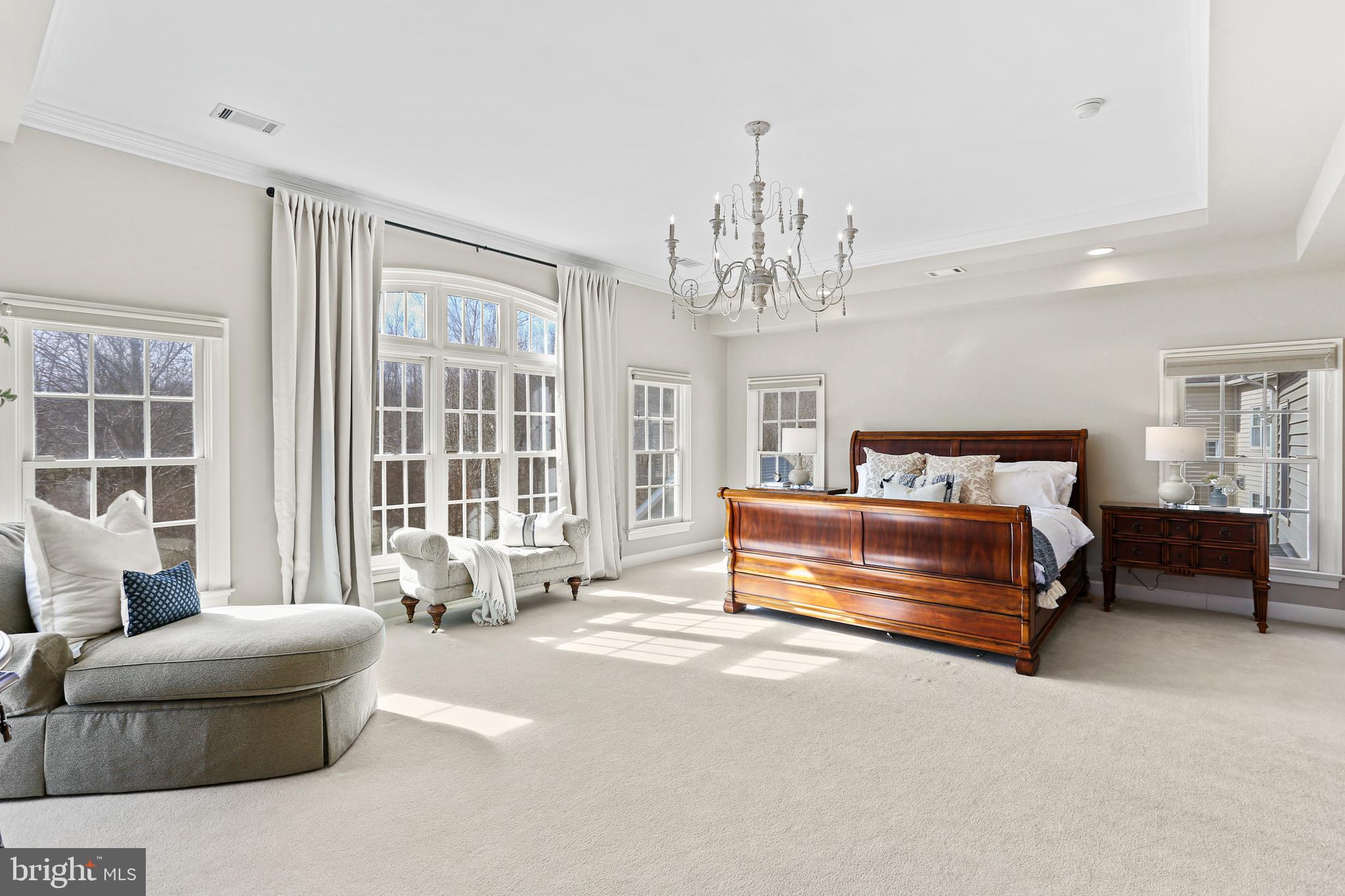 BANCROFT - Residential