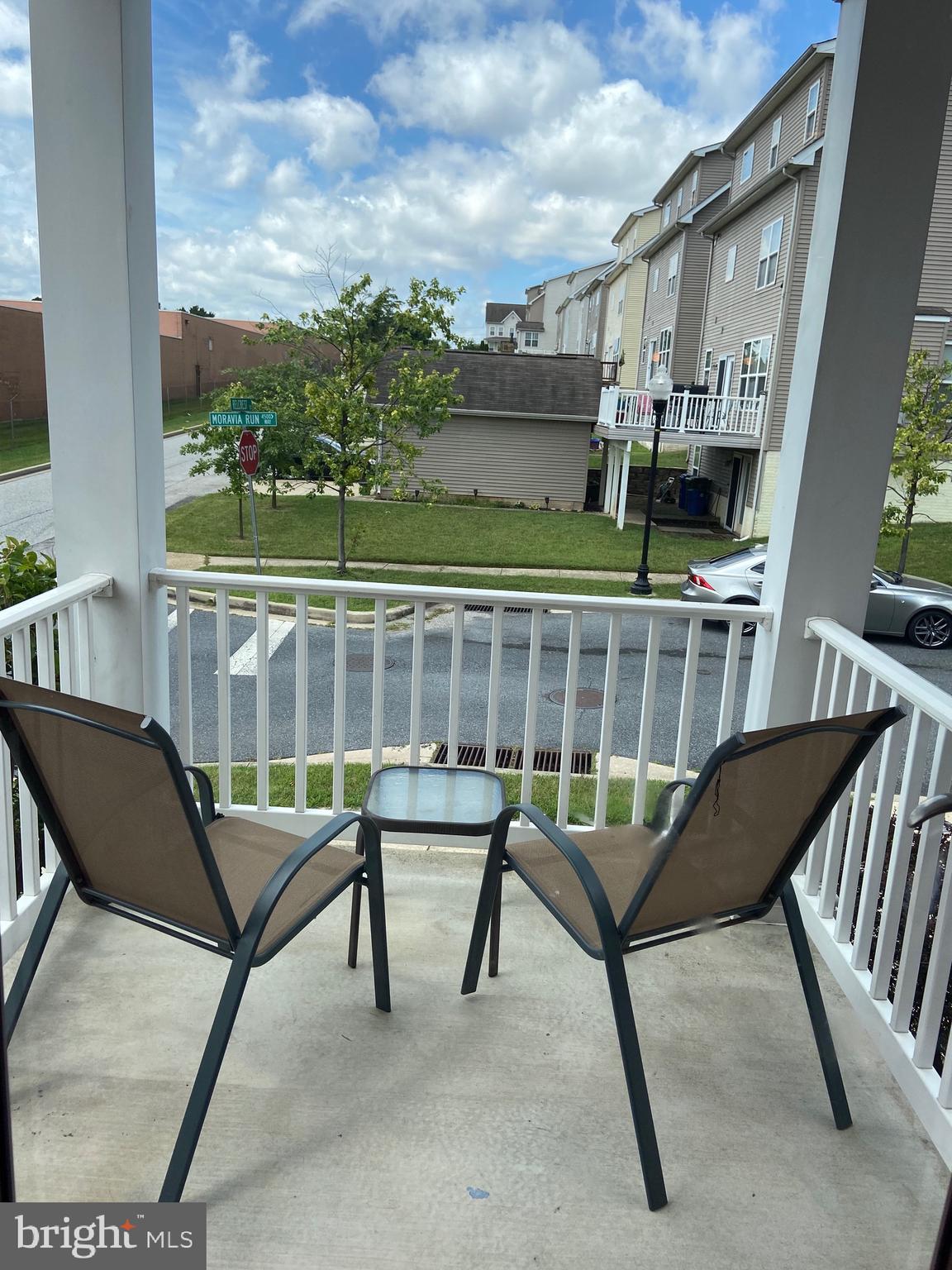 FRANKFORD ESTATES - Residential