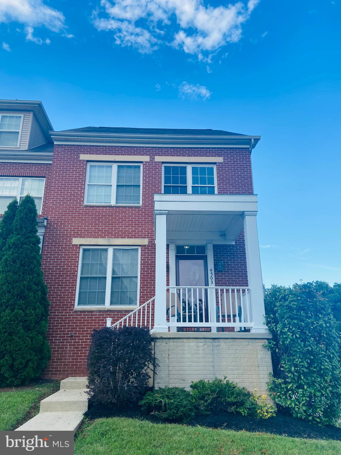 FRANKFORD ESTATES - Residential