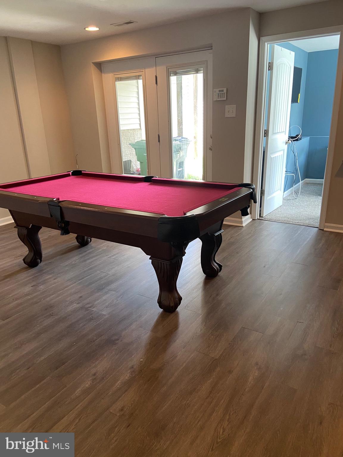 FRANKFORD ESTATES - Residential