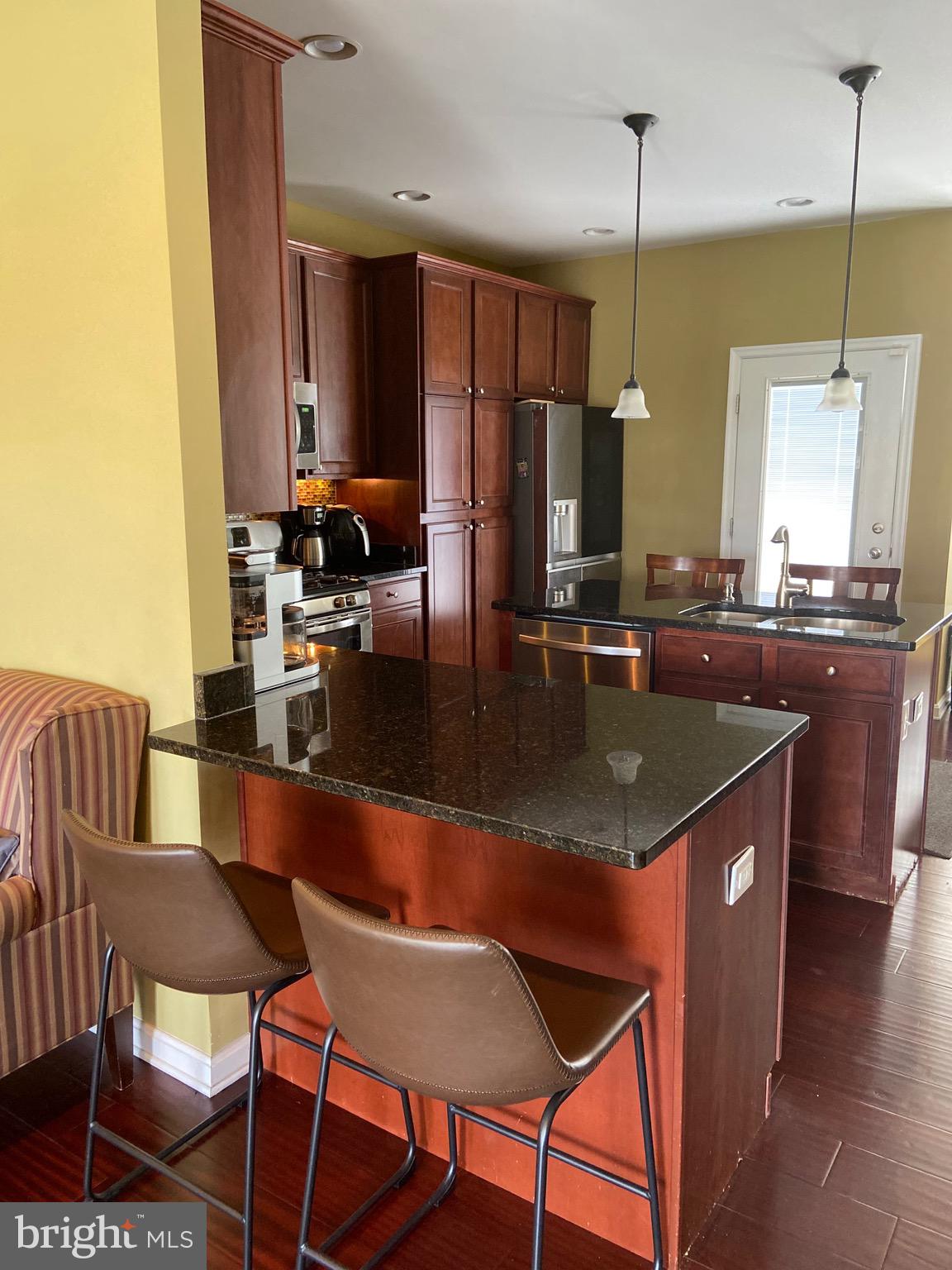 FRANKFORD ESTATES - Residential