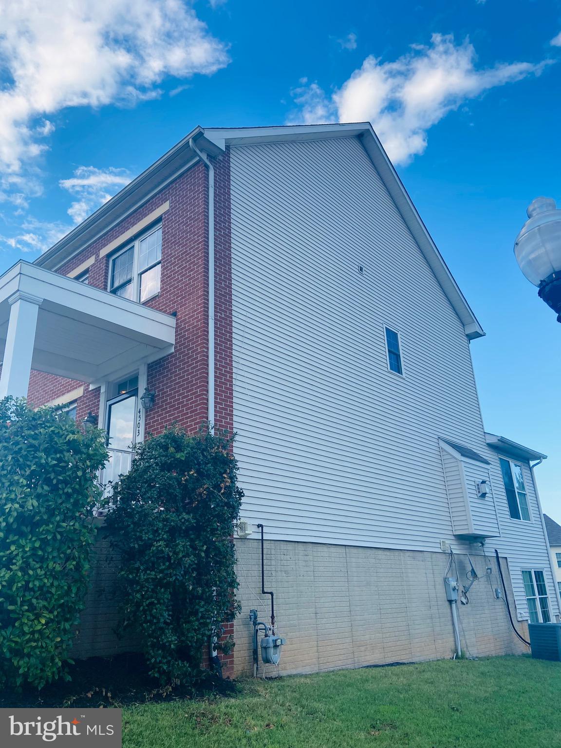 FRANKFORD ESTATES - Residential