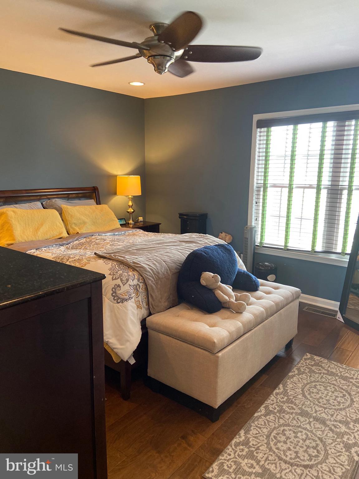 FRANKFORD ESTATES - Residential