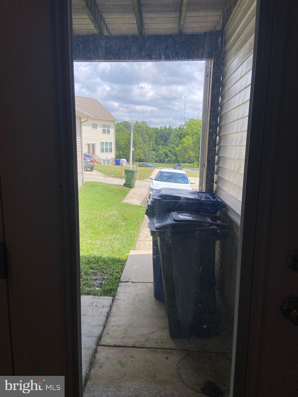 FRANKFORD ESTATES - Residential