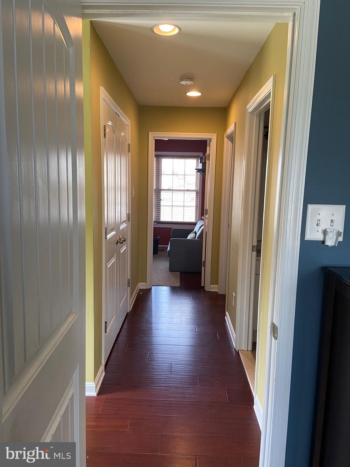 FRANKFORD ESTATES - Residential