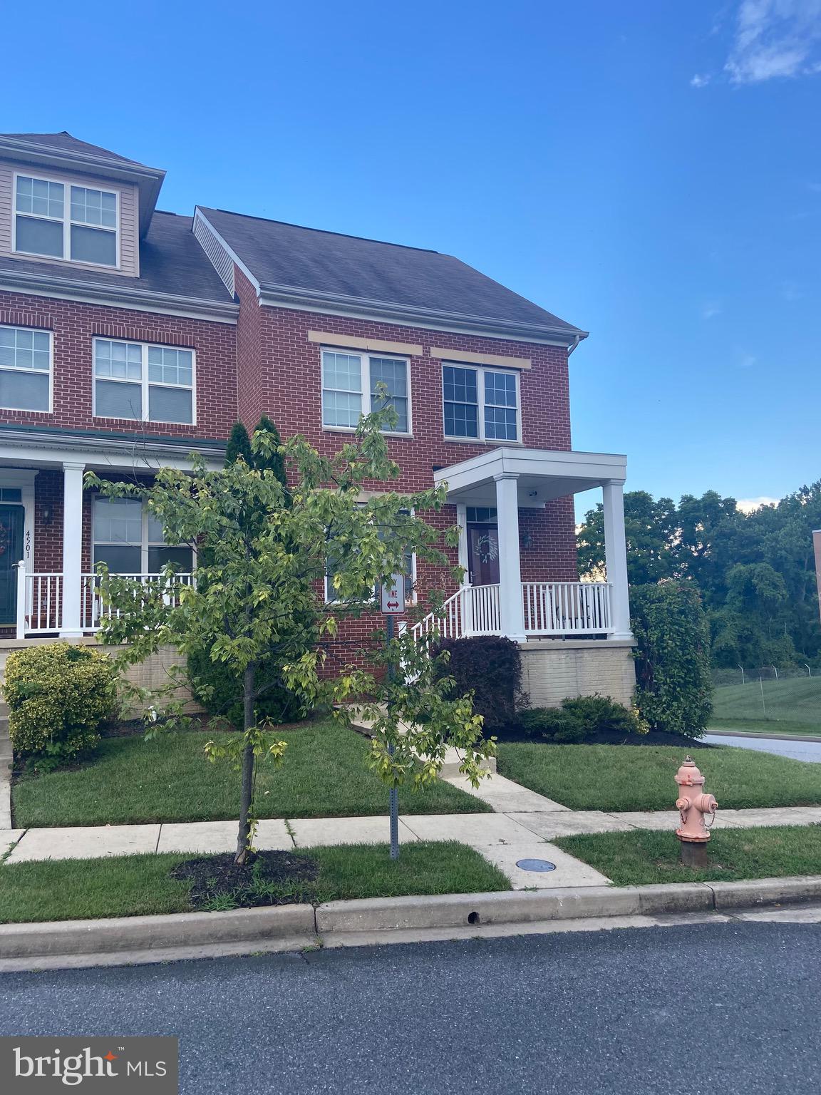 FRANKFORD ESTATES - Residential