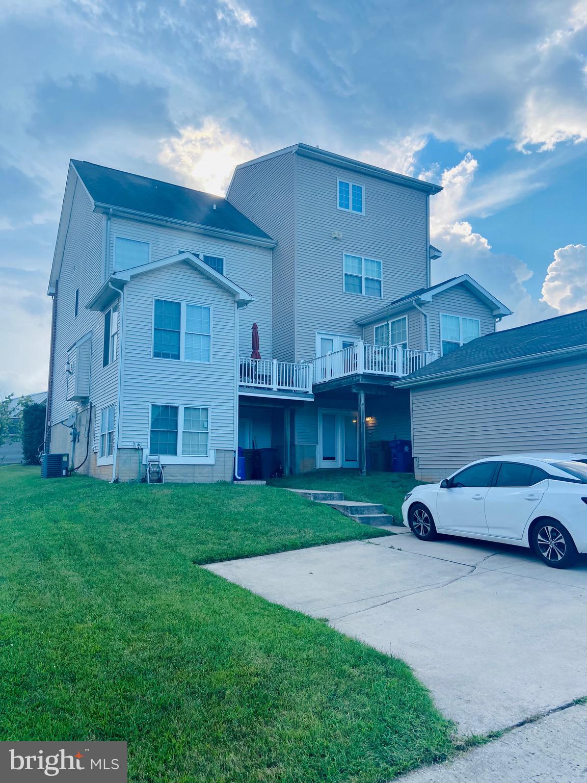 FRANKFORD ESTATES - Residential